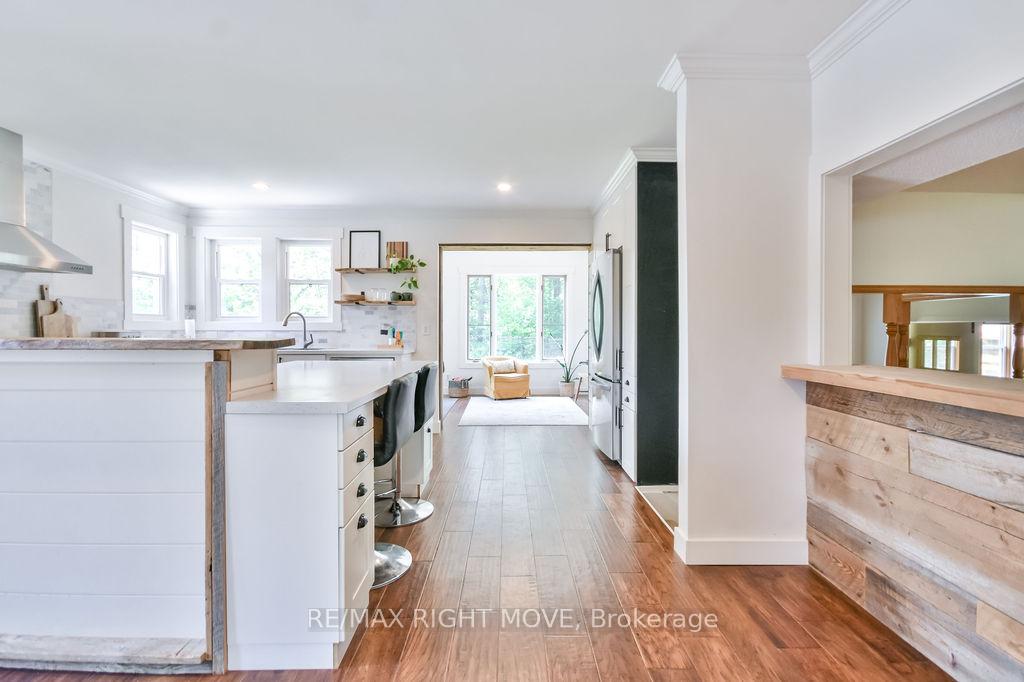 Photo 11 of 4278 Wilson Point Road N, Severn, Rural Severn — HOMEH