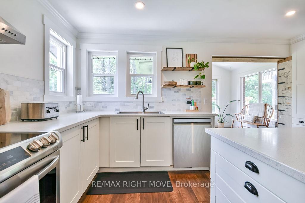 Photo 14 of 4278 Wilson Point Road N, Severn, Rural Severn — HOMEH