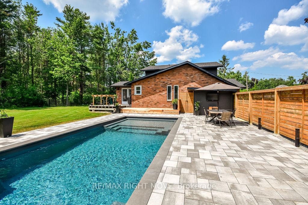 Photo 38 of 4278 Wilson Point Road N, Severn, Rural Severn — HOMEH