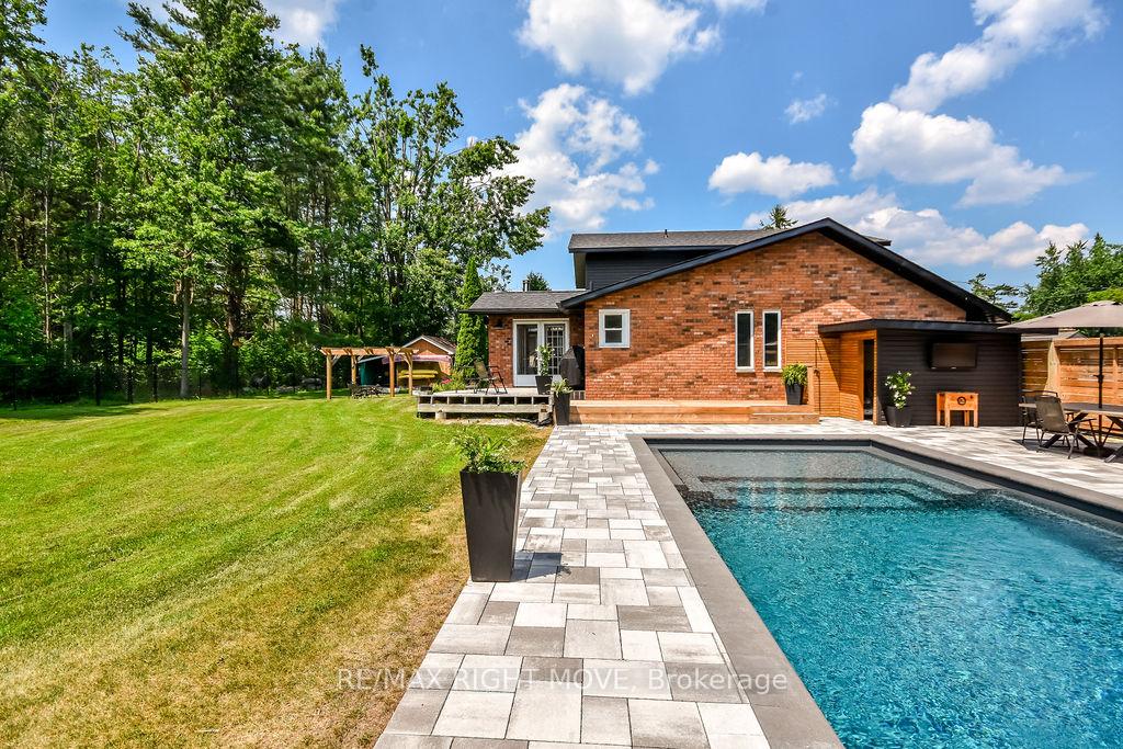 Photo 40 of 4278 Wilson Point Road N, Severn, Rural Severn — HOMEH