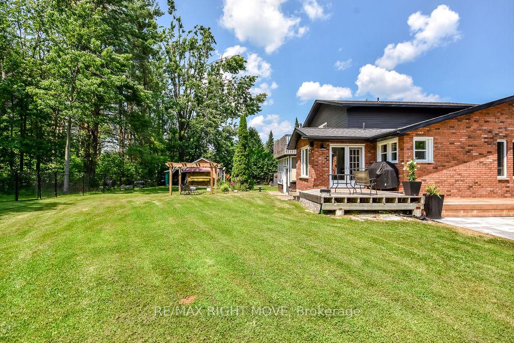 Photo 41 of 4278 Wilson Point Road N, Severn, Rural Severn — HOMEH