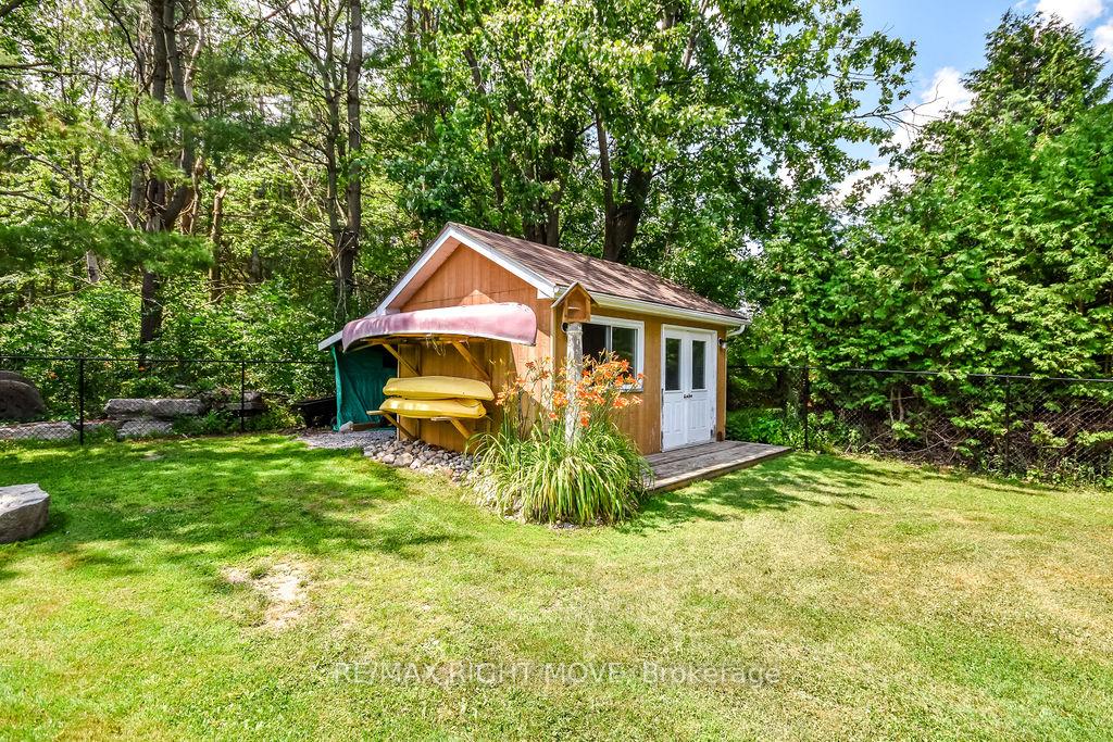 Photo 42 of 4278 Wilson Point Road N, Severn, Rural Severn — HOMEH