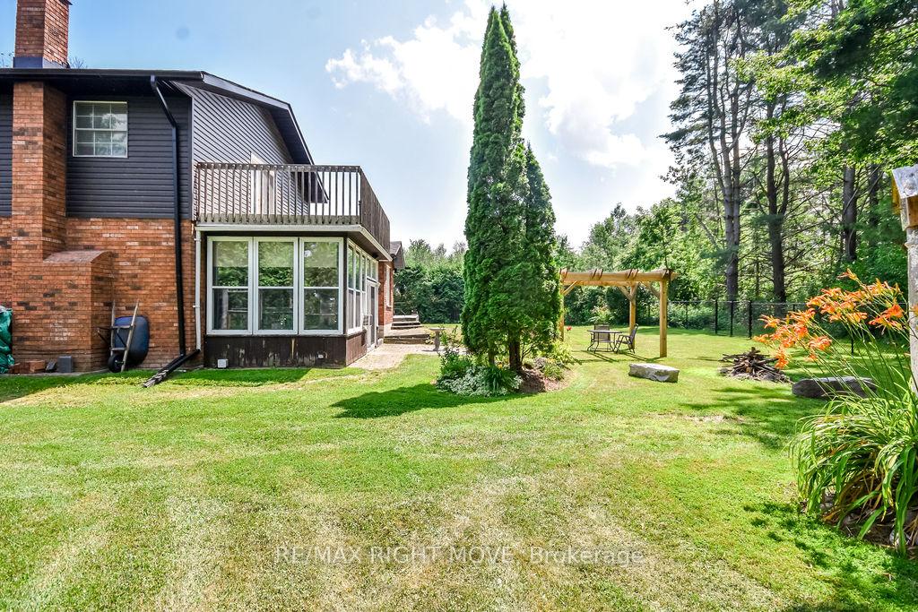 Photo 44 of 4278 Wilson Point Road N, Severn, Rural Severn — HOMEH