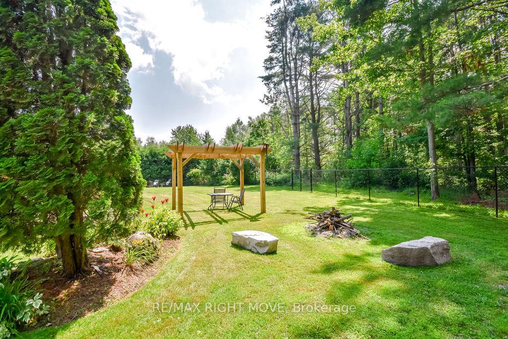 Photo 47 of 4278 Wilson Point Road N, Severn, Rural Severn — HOMEH