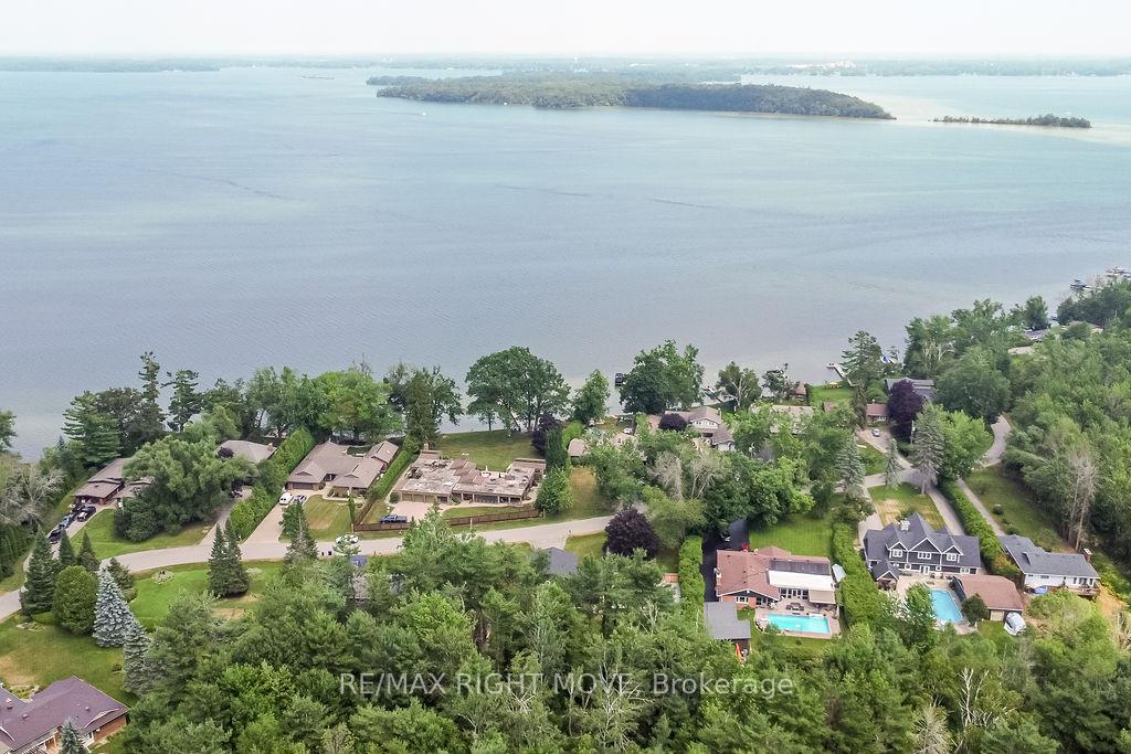 Photo 49 of 4278 Wilson Point Road N, Severn, Rural Severn — HOMEH