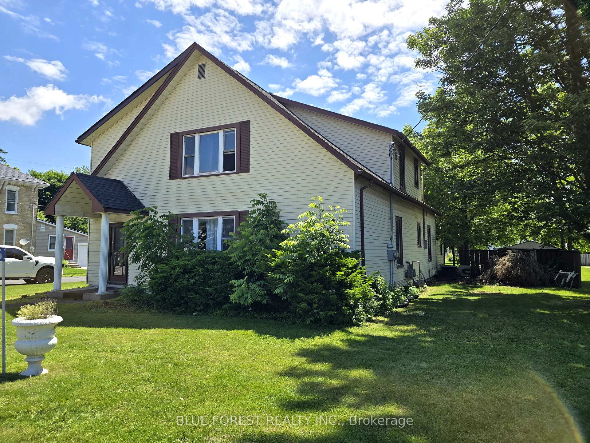 Photo 1 of 35865 Talbot Line, Southwold, Shedden — HOMEH