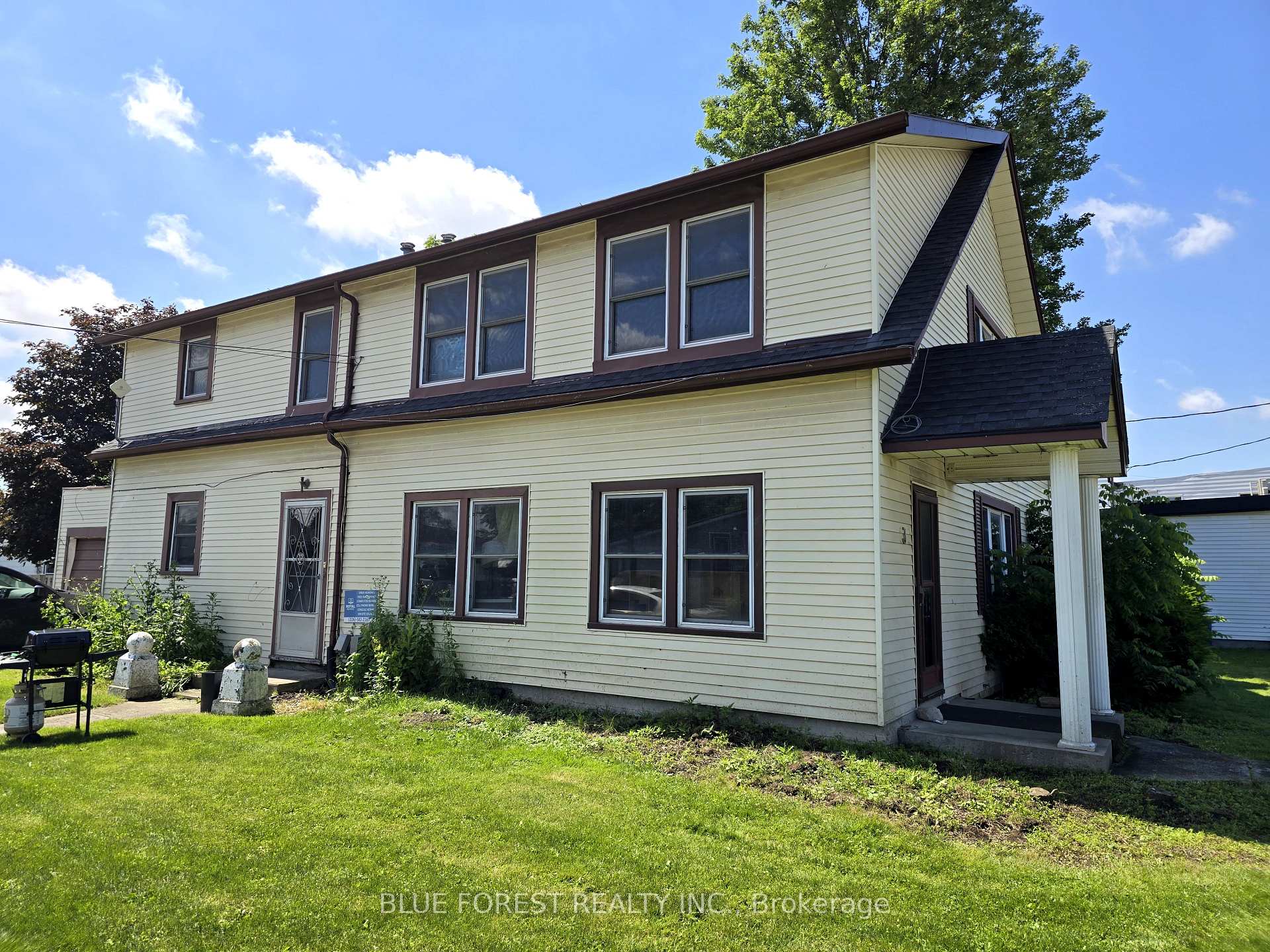 Photo 3 of 35865 Talbot Line, Southwold, Shedden — HOMEH