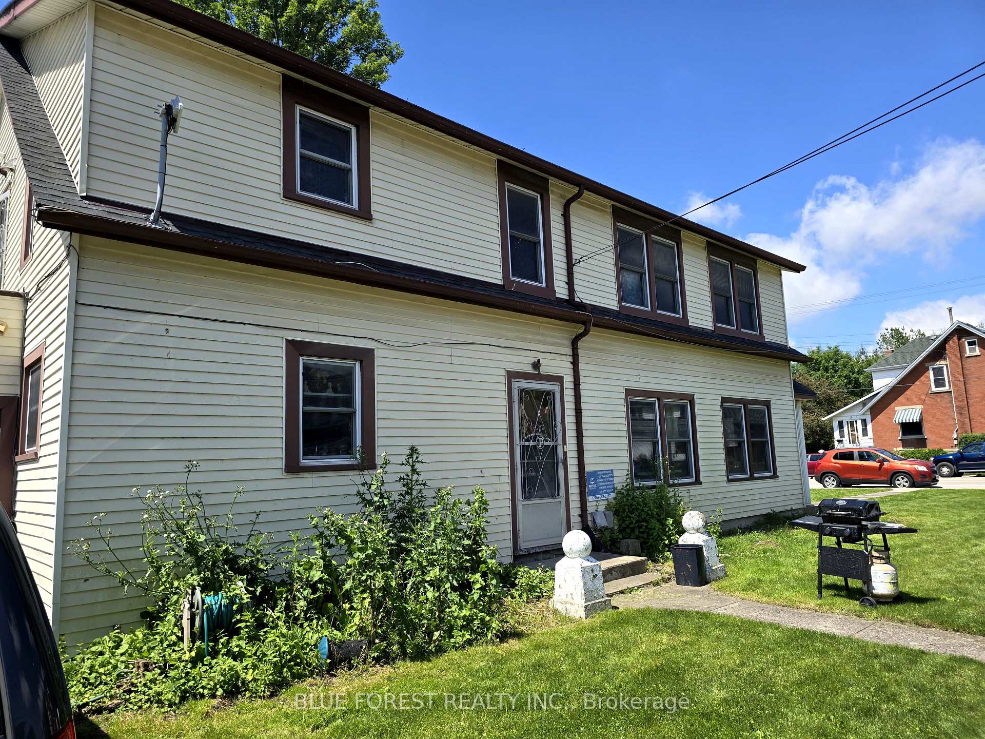 Photo 4 of 35865 Talbot Line, Southwold, Shedden — HOMEH