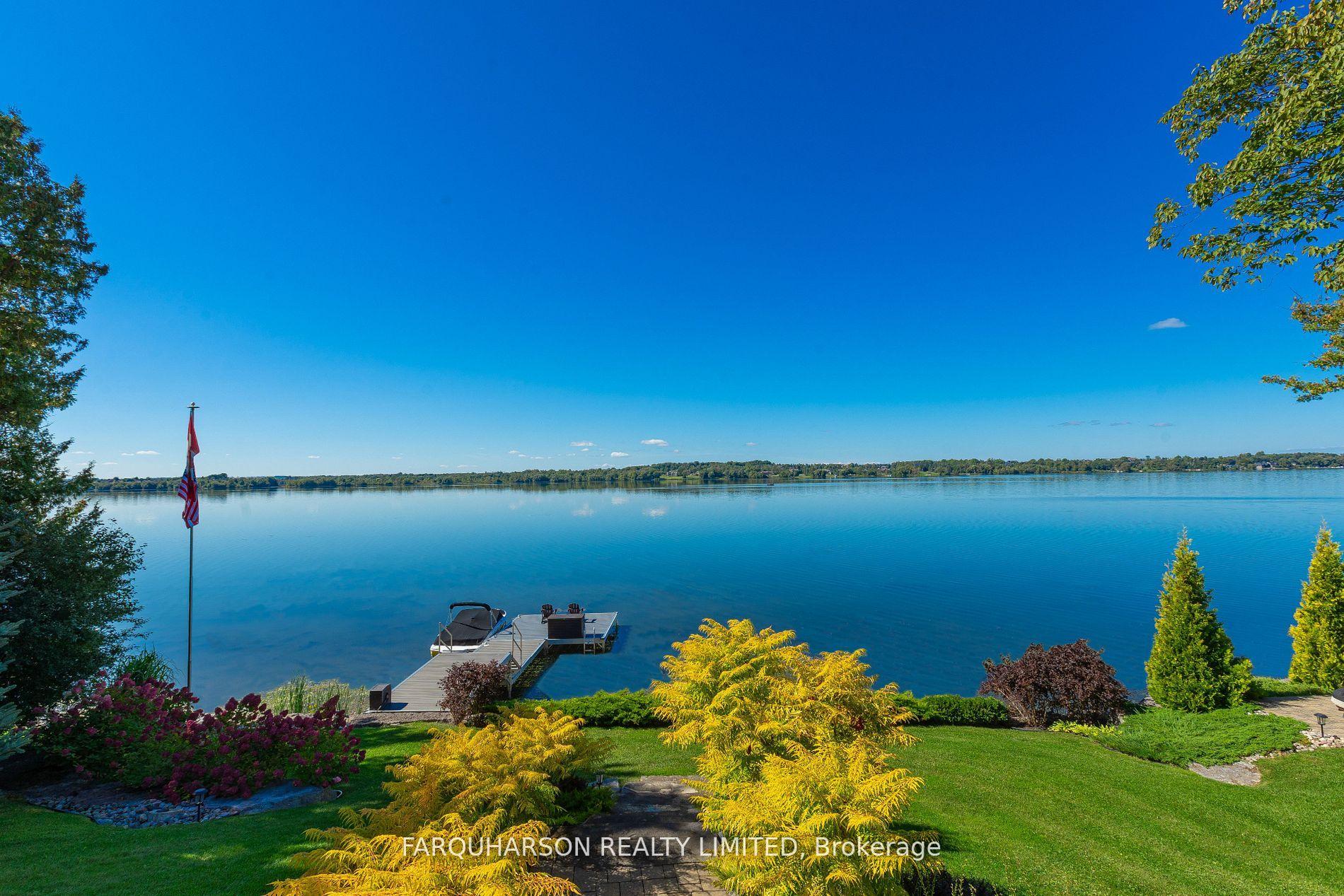 Photo 2 of 100 Ambleside Drive, Scugog, Port Perry — HOMEH