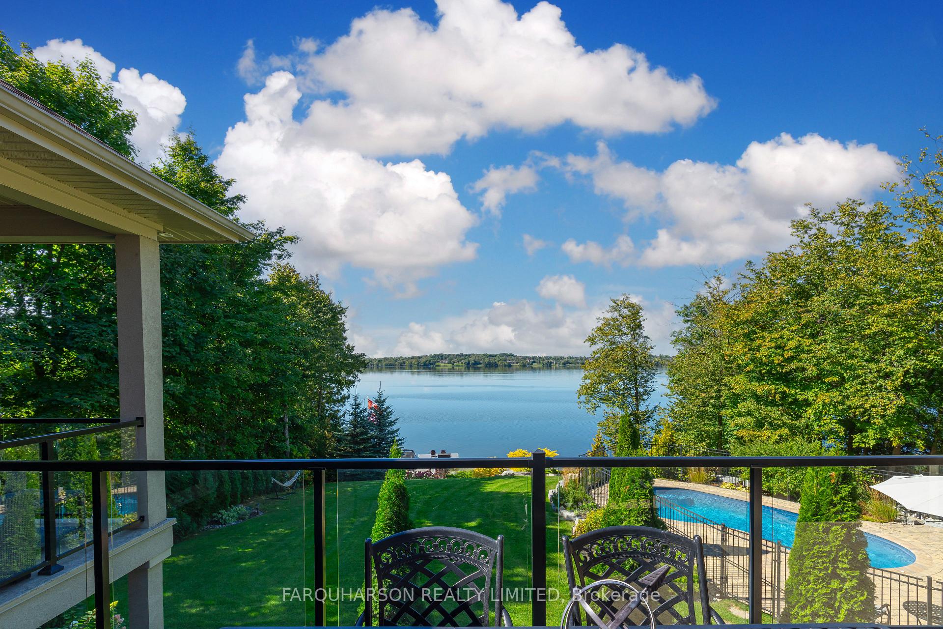 Photo 3 of 100 Ambleside Drive, Scugog, Port Perry — HOMEH