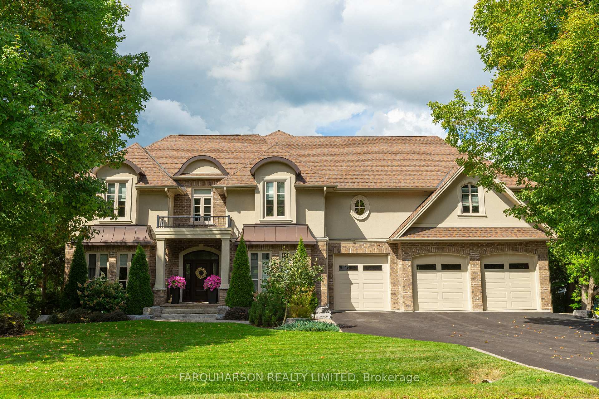 Photo 5 of 100 Ambleside Drive, Scugog, Port Perry — HOMEH