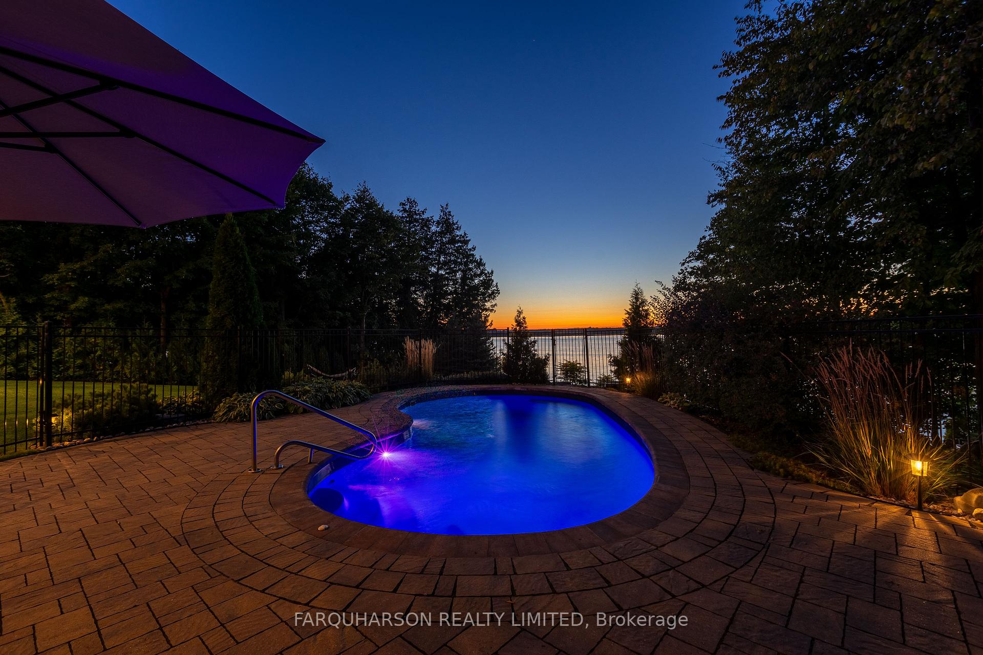 Photo 6 of 100 Ambleside Drive, Scugog, Port Perry — HOMEH