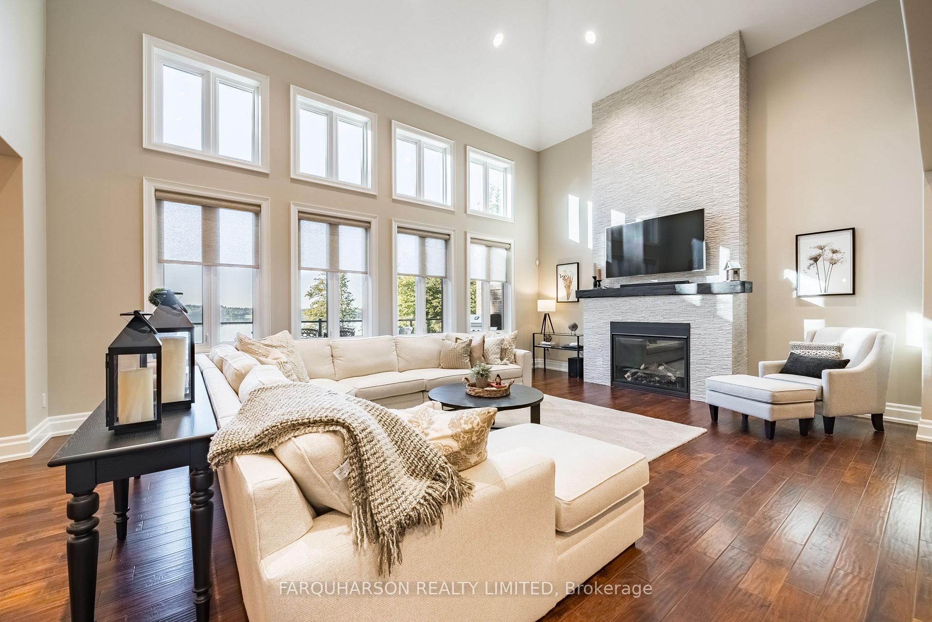 Photo 7 of 100 Ambleside Drive, Scugog, Port Perry — HOMEH