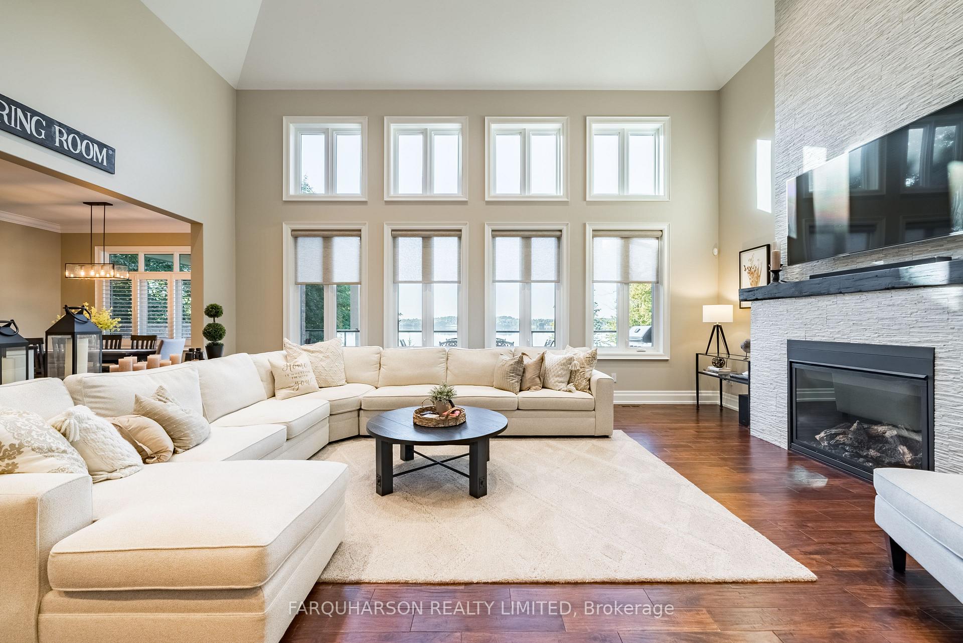 Photo 8 of 100 Ambleside Drive, Scugog, Port Perry — HOMEH