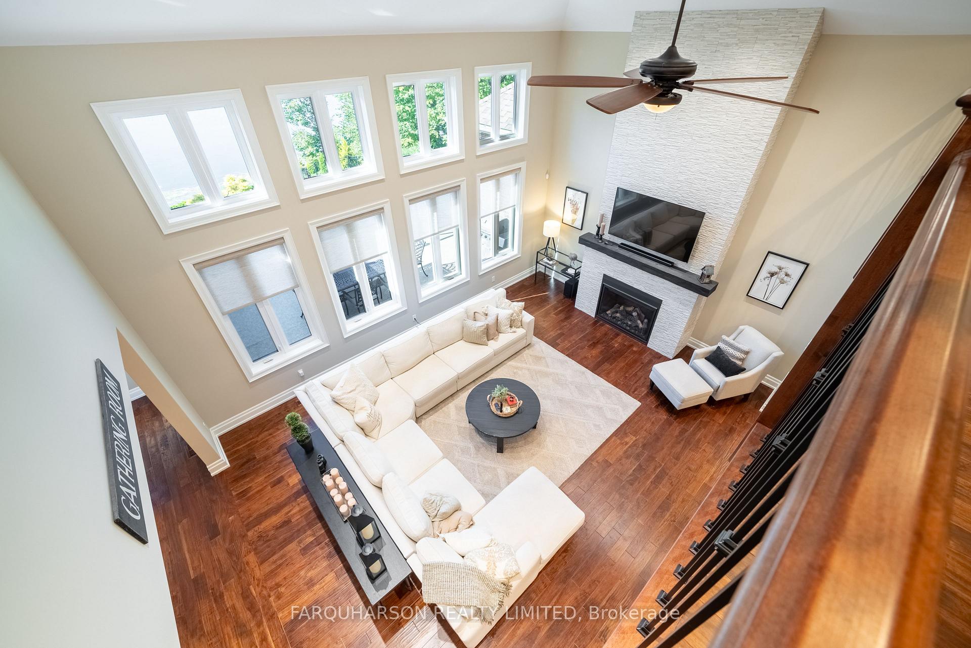 Photo 10 of 100 Ambleside Drive, Scugog, Port Perry — HOMEH