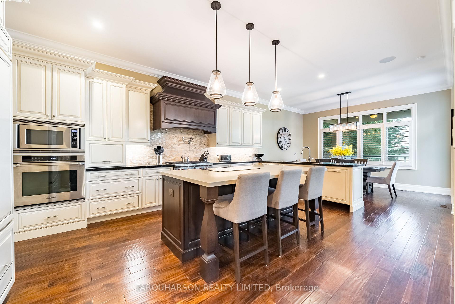 Photo 11 of 100 Ambleside Drive, Scugog, Port Perry — HOMEH