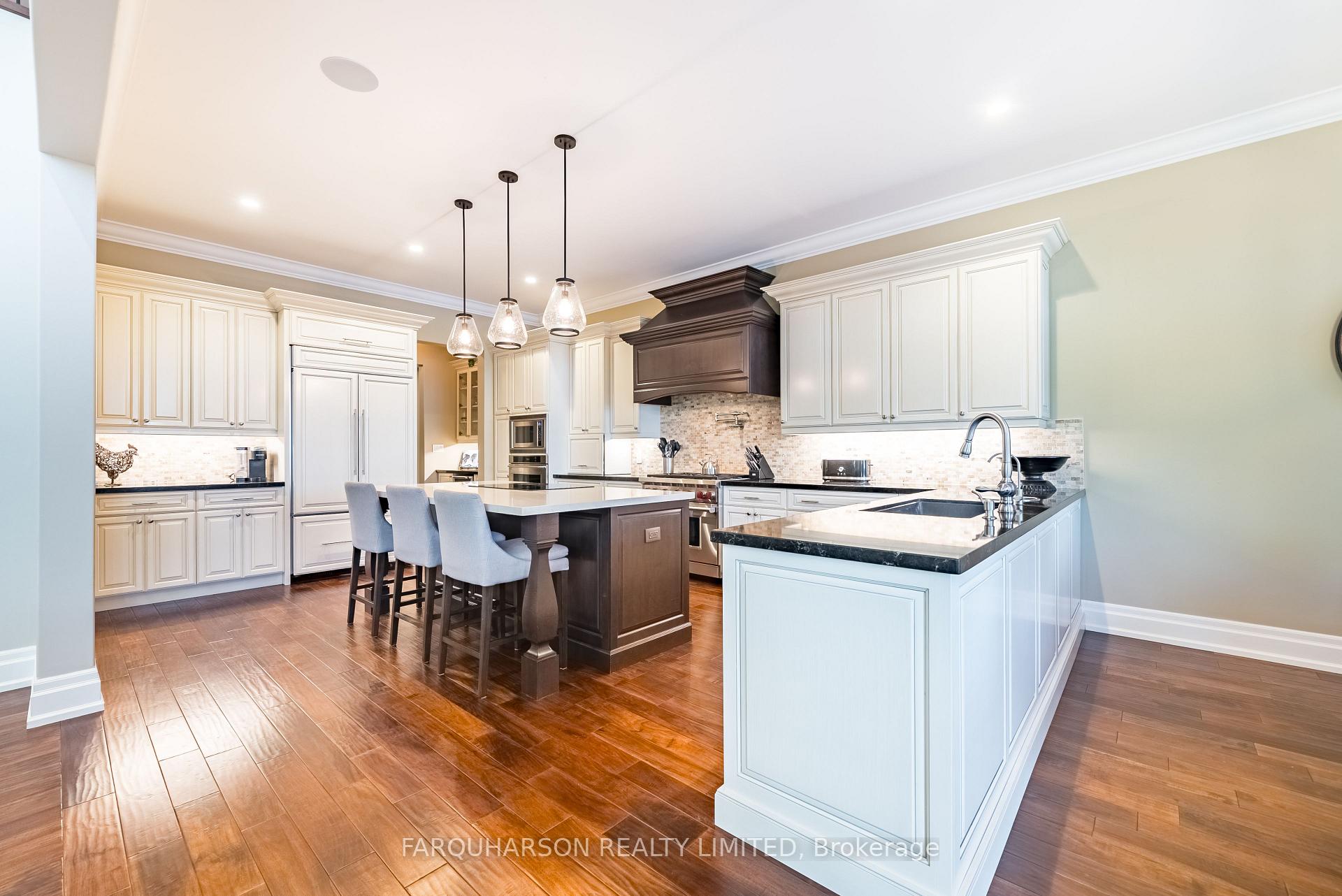 Photo 12 of 100 Ambleside Drive, Scugog, Port Perry — HOMEH