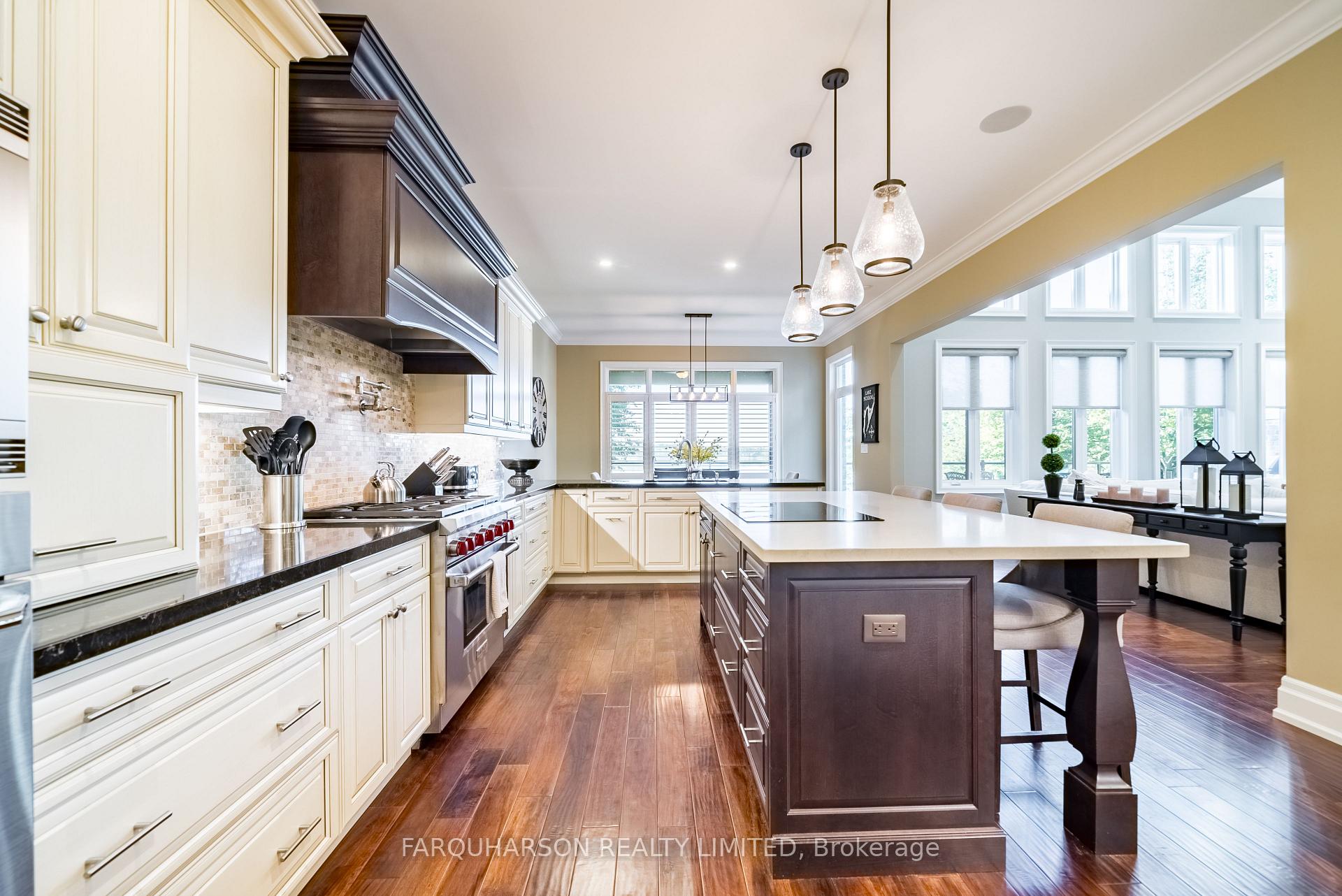 Photo 13 of 100 Ambleside Drive, Scugog, Port Perry — HOMEH