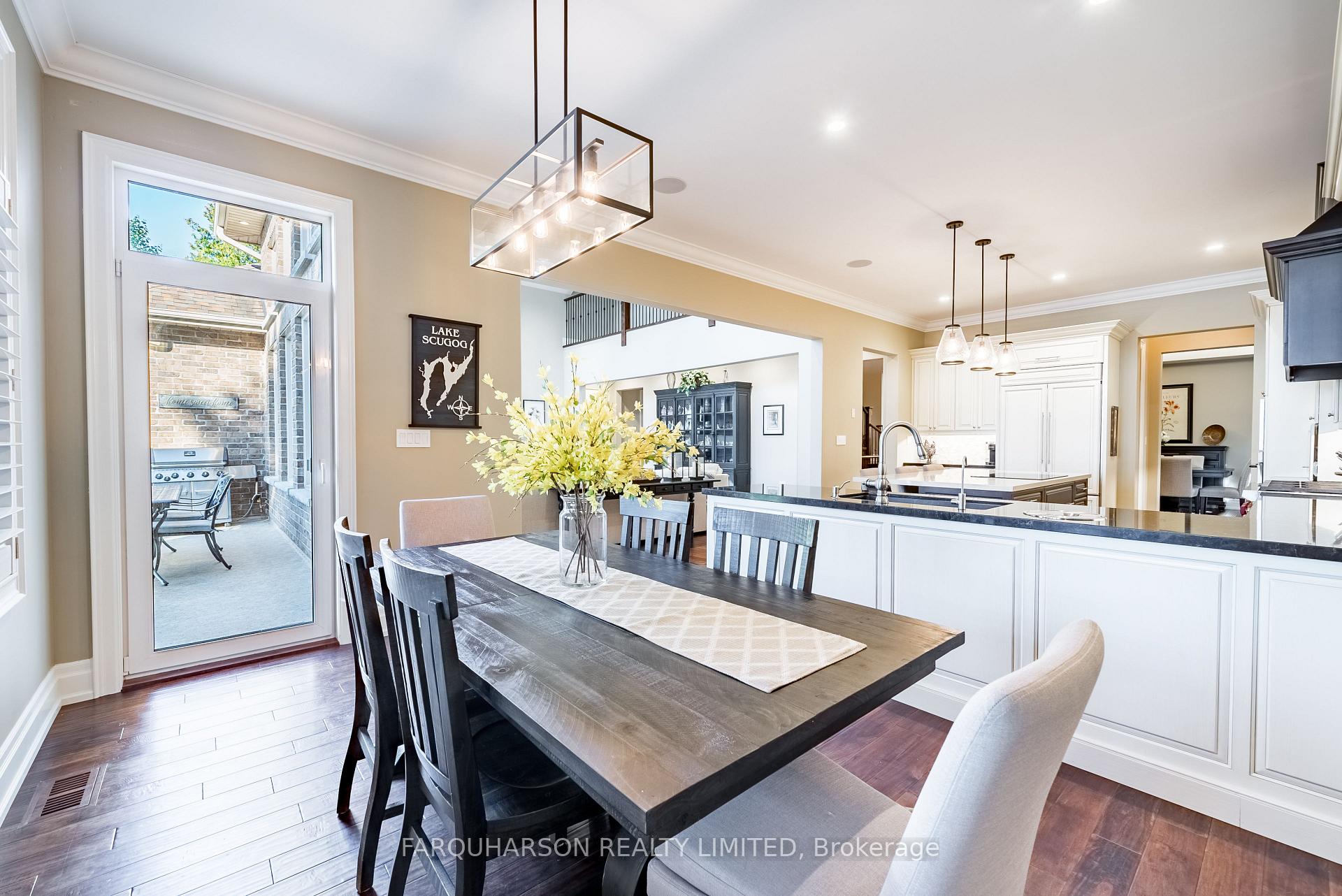Photo 14 of 100 Ambleside Drive, Scugog, Port Perry — HOMEH