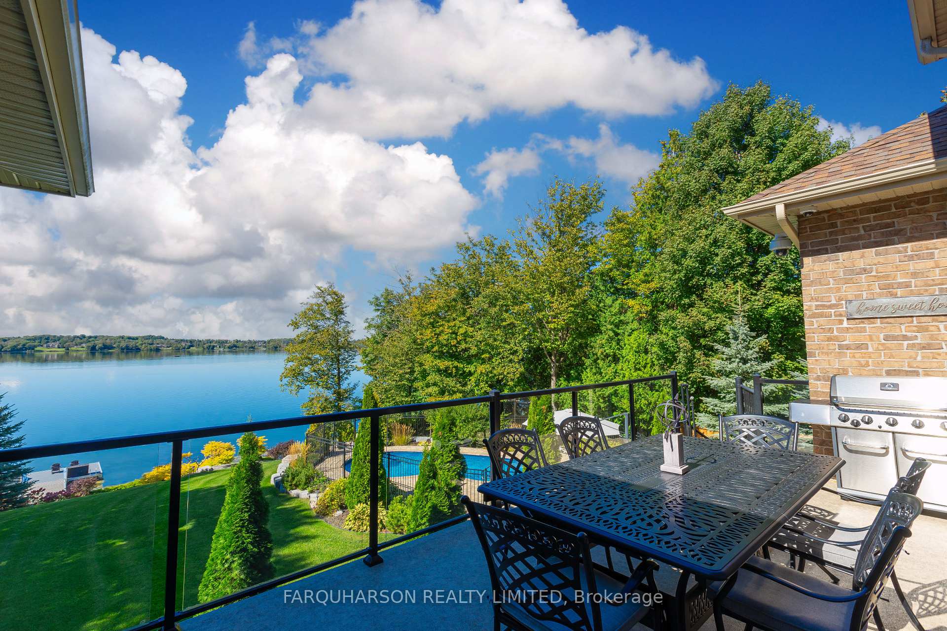 Photo 15 of 100 Ambleside Drive, Scugog, Port Perry — HOMEH
