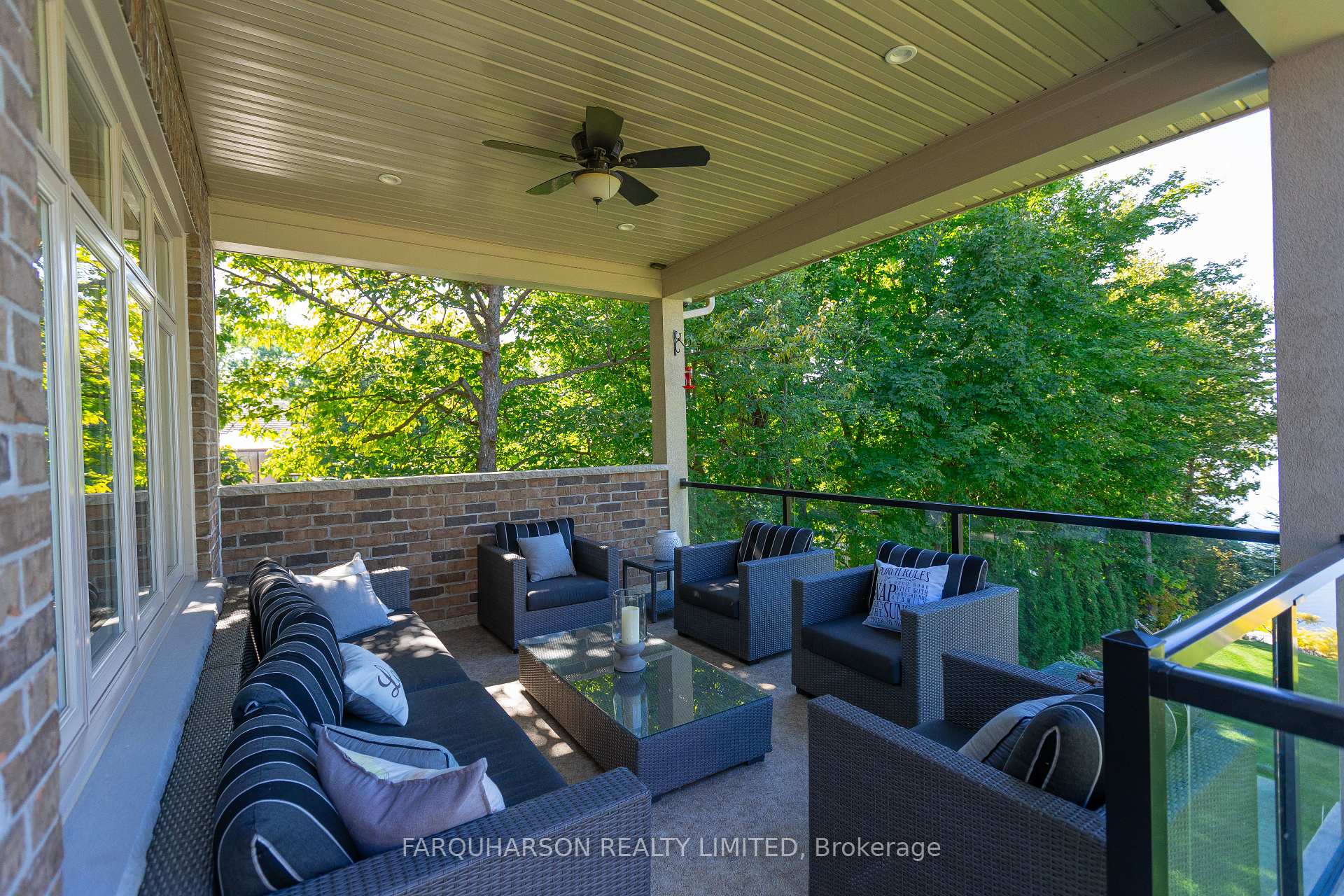 Photo 16 of 100 Ambleside Drive, Scugog, Port Perry — HOMEH