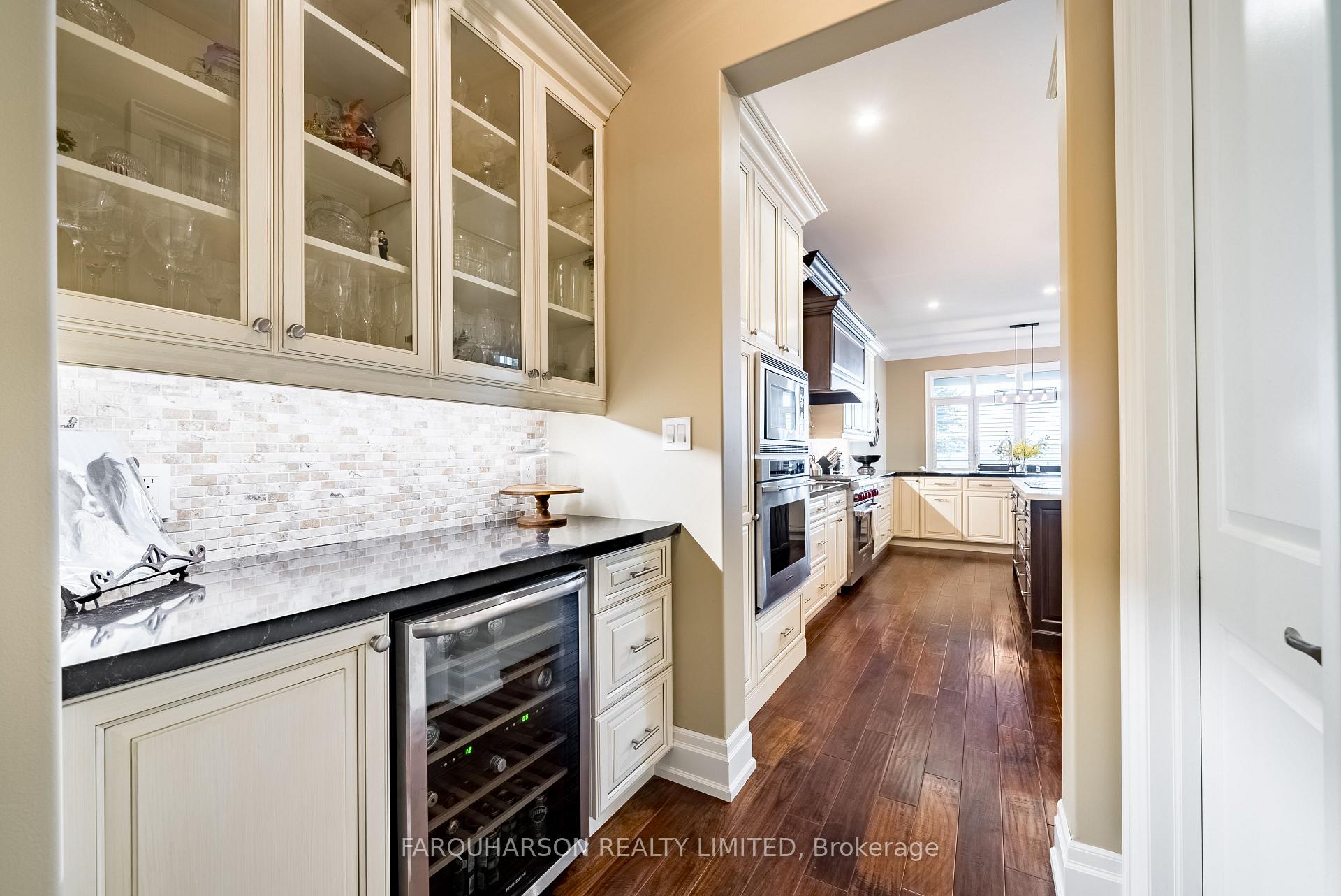 Photo 17 of 100 Ambleside Drive, Scugog, Port Perry — HOMEH