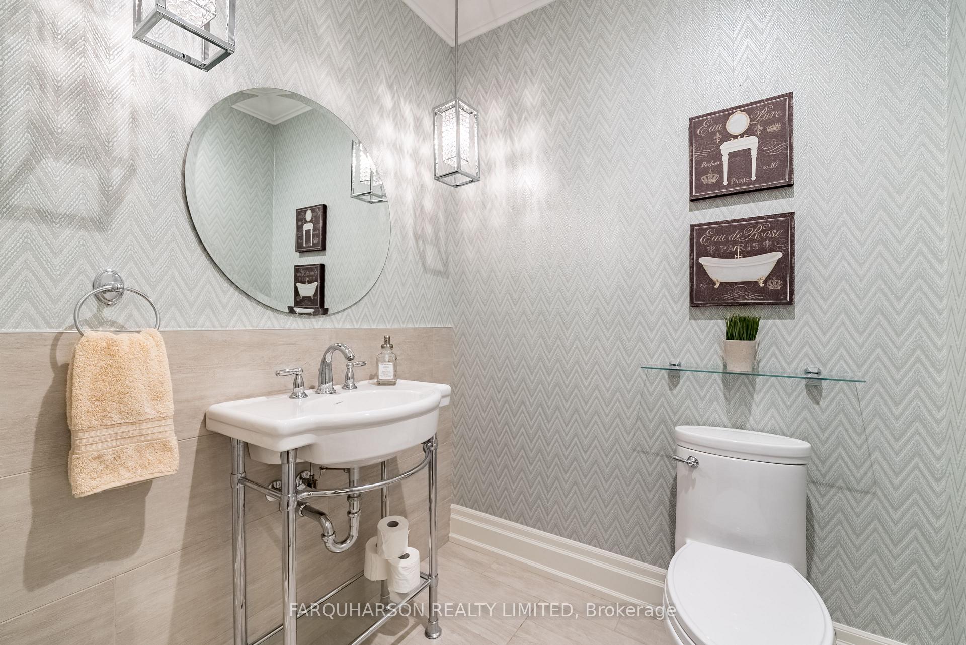 Photo 24 of 100 Ambleside Drive, Scugog, Port Perry — HOMEH