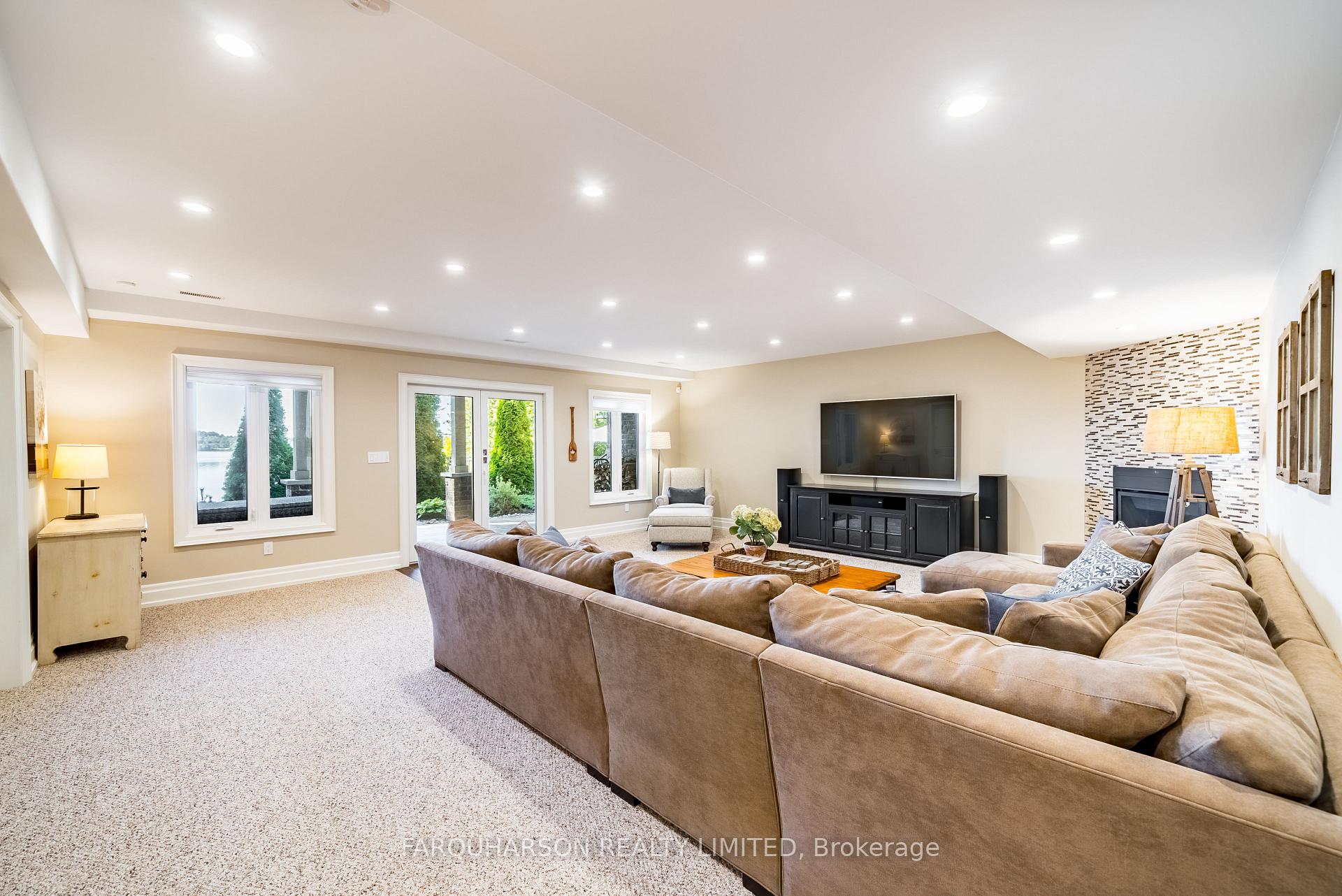 Photo 32 of 100 Ambleside Drive, Scugog, Port Perry — HOMEH