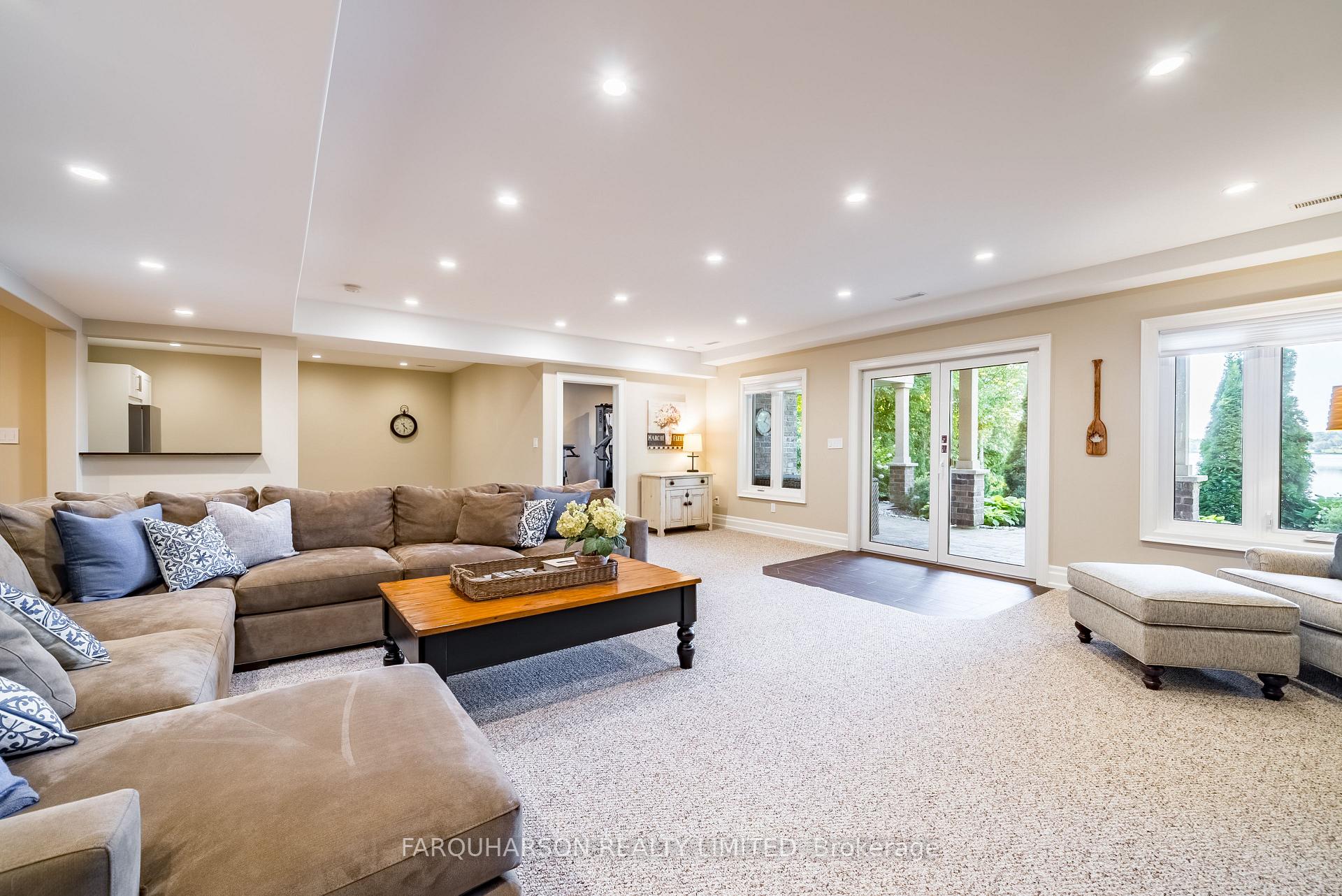 Photo 33 of 100 Ambleside Drive, Scugog, Port Perry — HOMEH