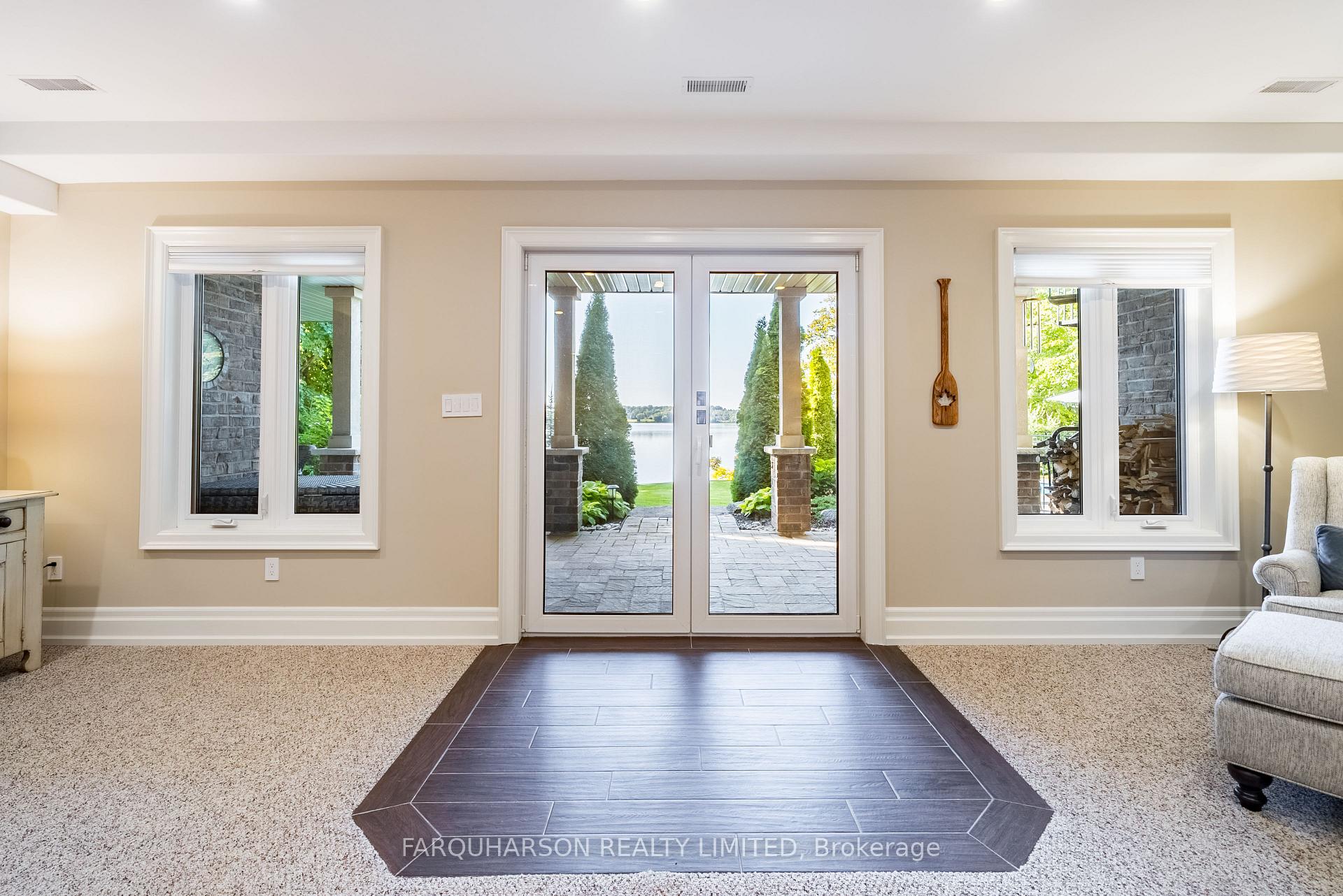 Photo 34 of 100 Ambleside Drive, Scugog, Port Perry — HOMEH