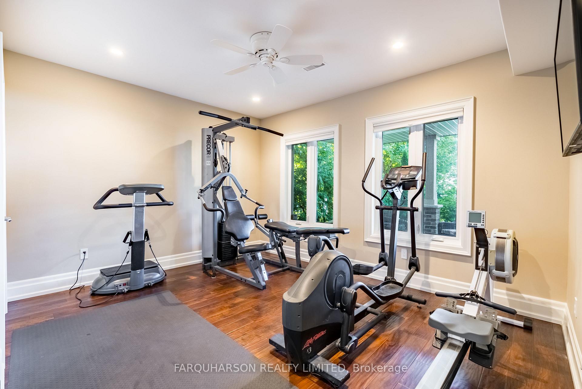 Photo 36 of 100 Ambleside Drive, Scugog, Port Perry — HOMEH