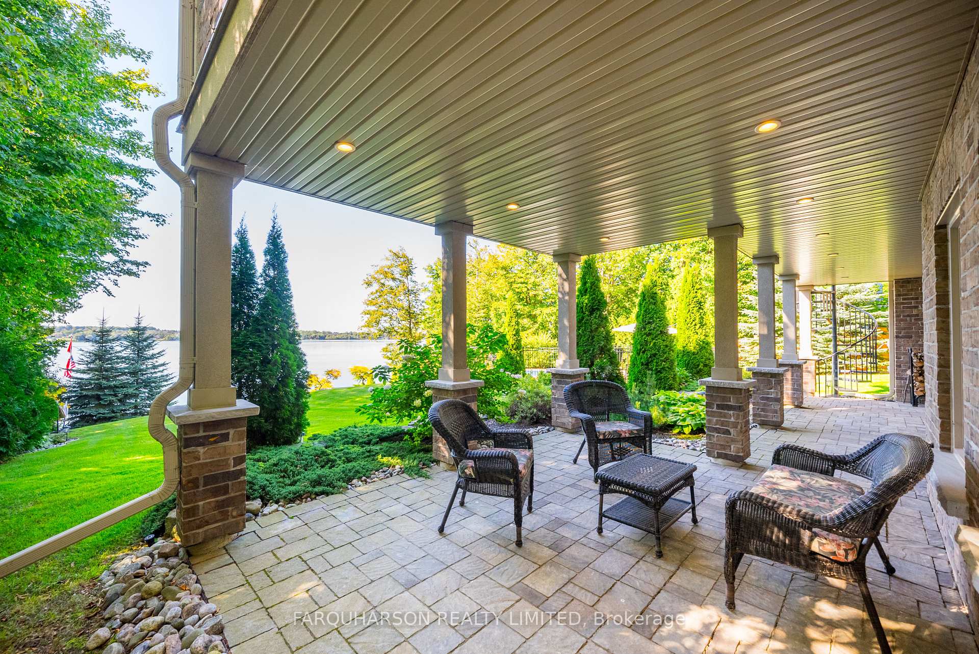 Photo 38 of 100 Ambleside Drive, Scugog, Port Perry — HOMEH