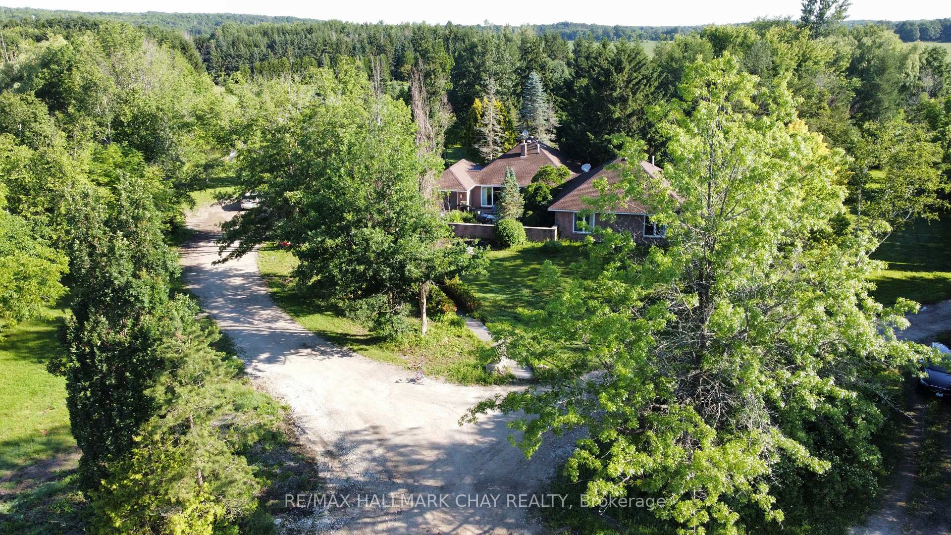 Photo 2 of 288 Steeles Line, Severn, Rural Severn — HOMEH