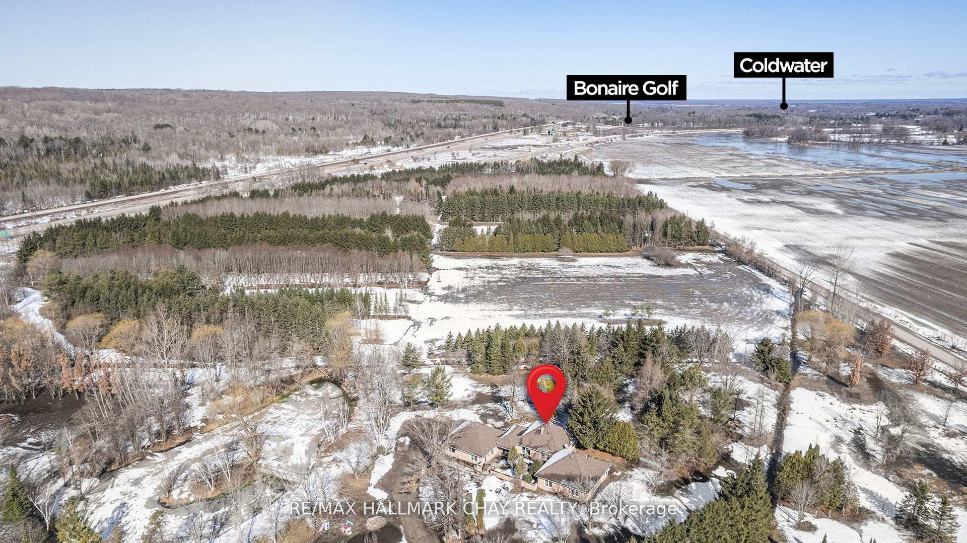 Photo 38 of 288 Steeles Line, Severn, Rural Severn — HOMEH