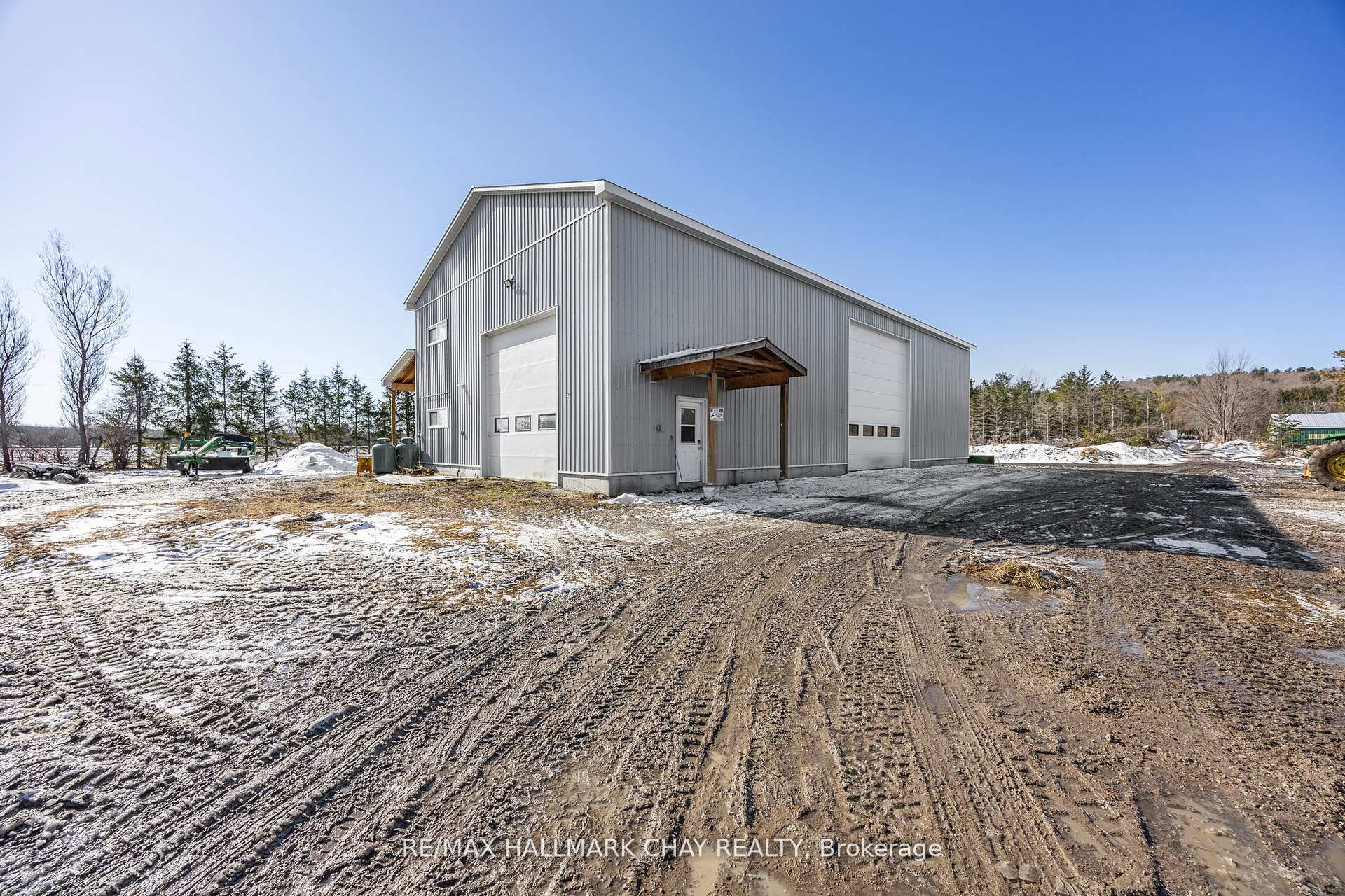 Photo 40 of 288 Steeles Line, Severn, Rural Severn — HOMEH