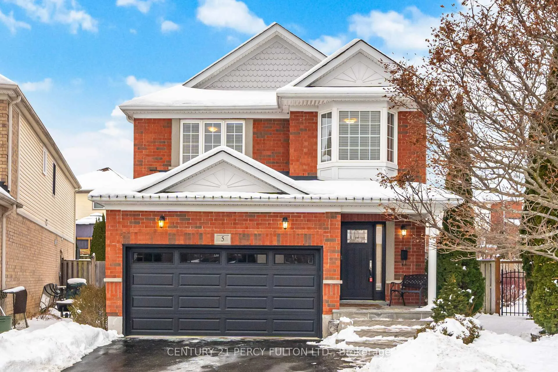 Photo 2 of 5 Waldron Court, Ajax, Northwest Ajax — HOMEH