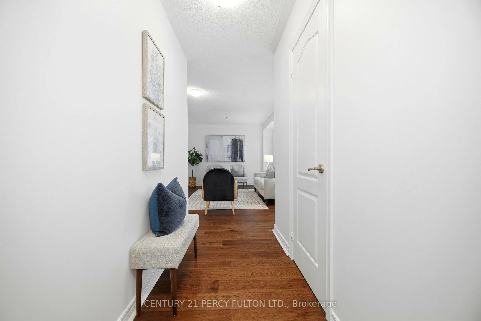 Photo 8 of 5 Waldron Court, Ajax, Northwest Ajax — HOMEH