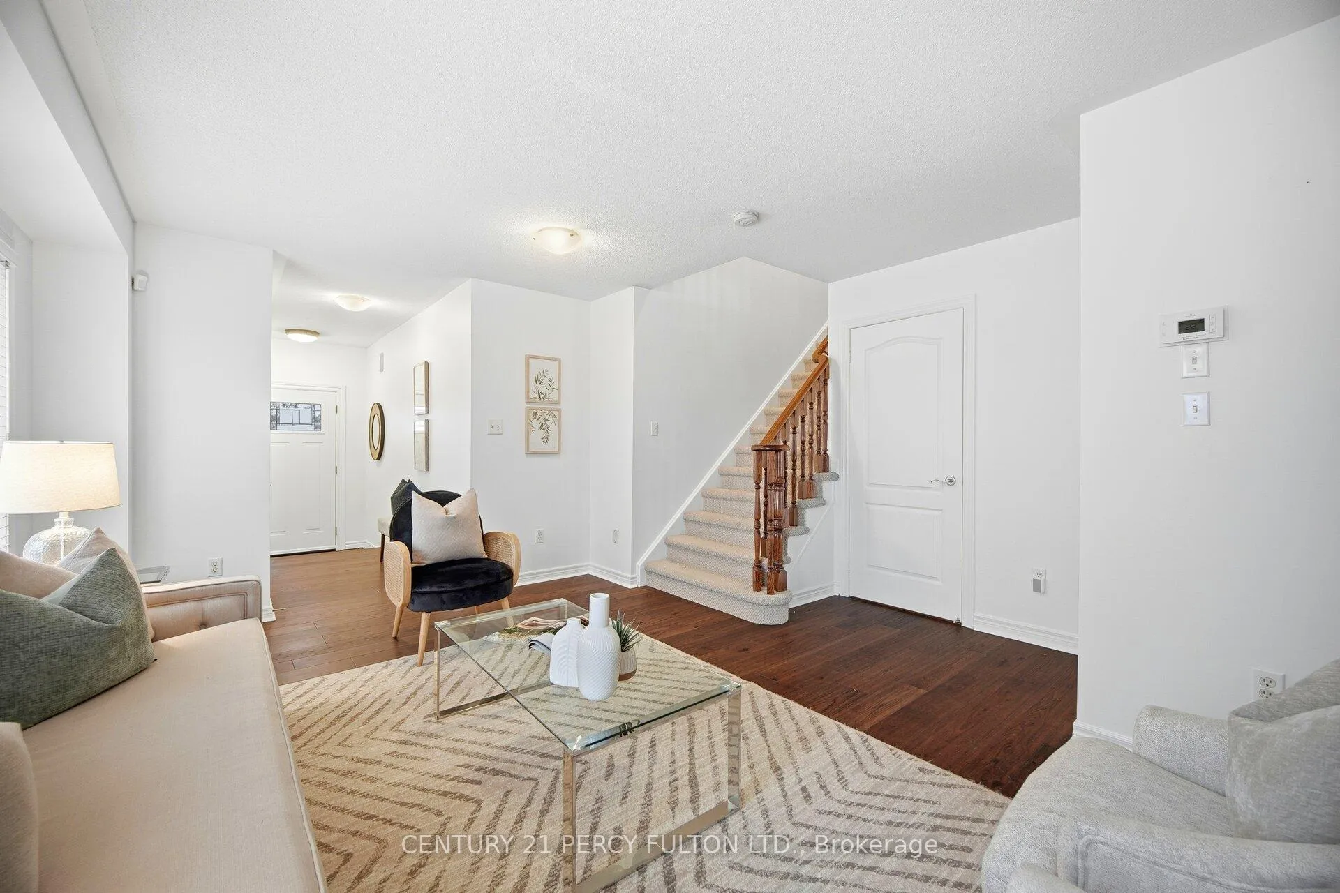 Photo 14 of 5 Waldron Court, Ajax, Northwest Ajax — HOMEH