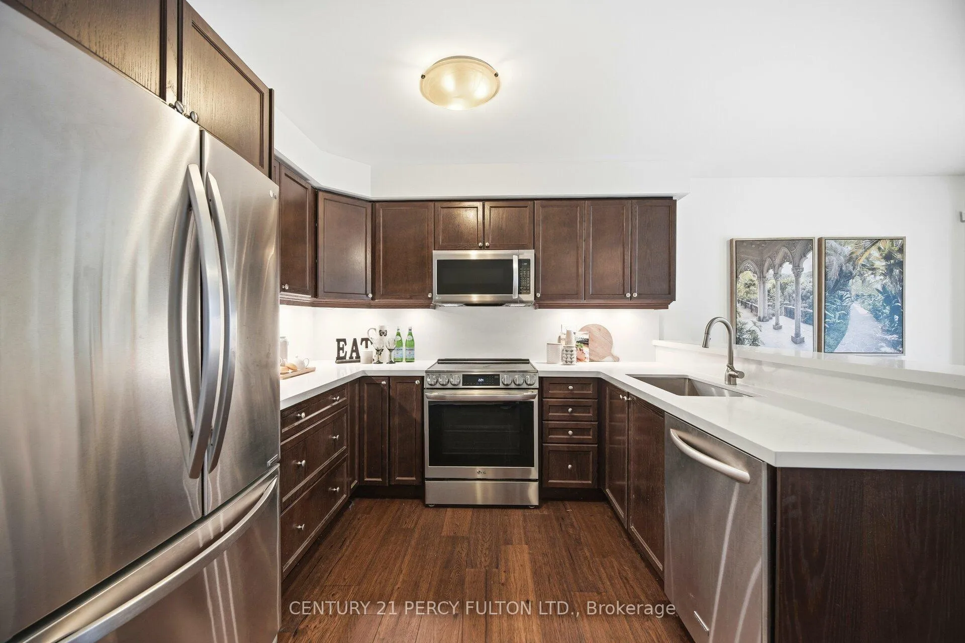 Photo 20 of 5 Waldron Court, Ajax, Northwest Ajax — HOMEH