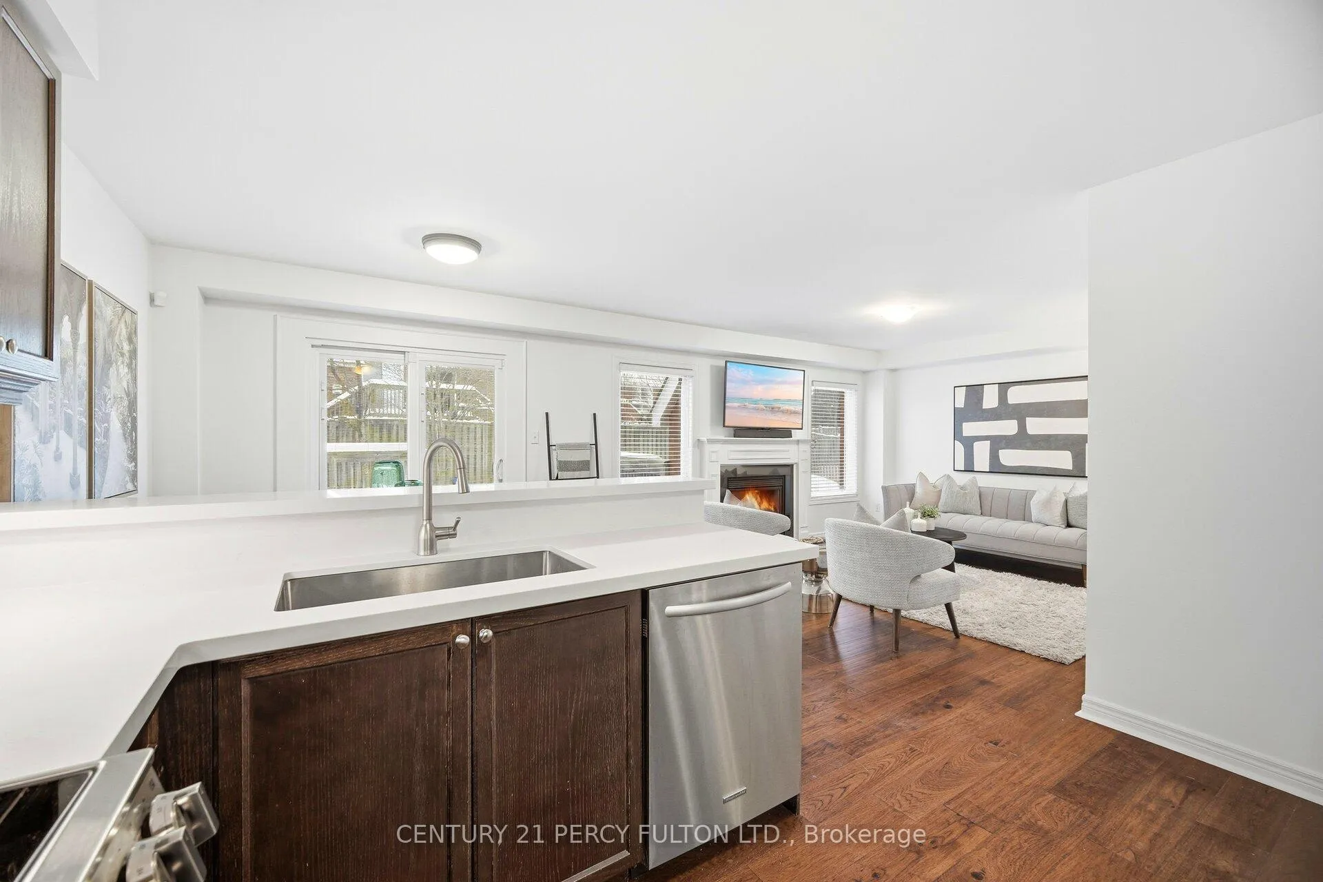 Photo 25 of 5 Waldron Court, Ajax, Northwest Ajax — HOMEH