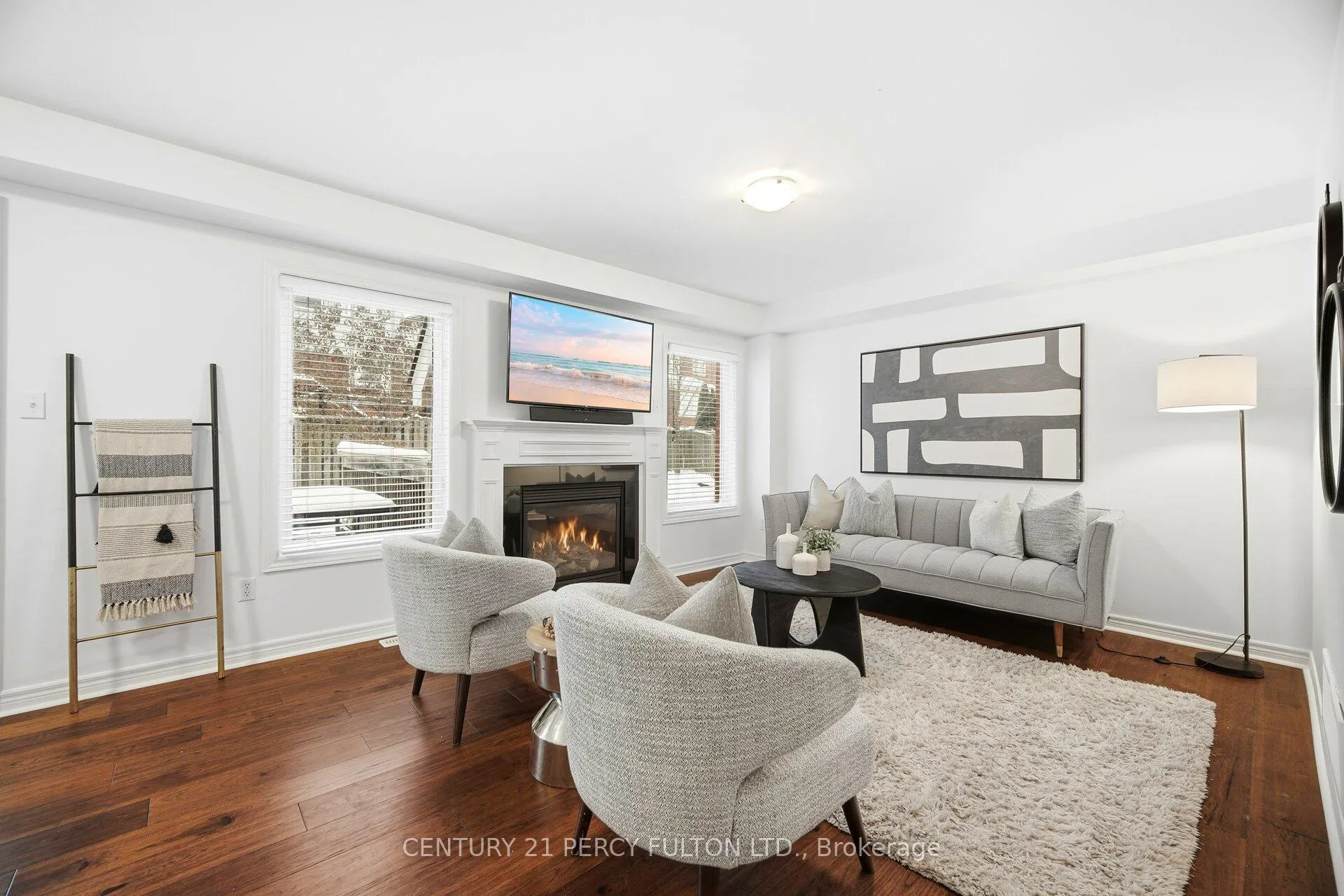 Photo 30 of 5 Waldron Court, Ajax, Northwest Ajax — HOMEH