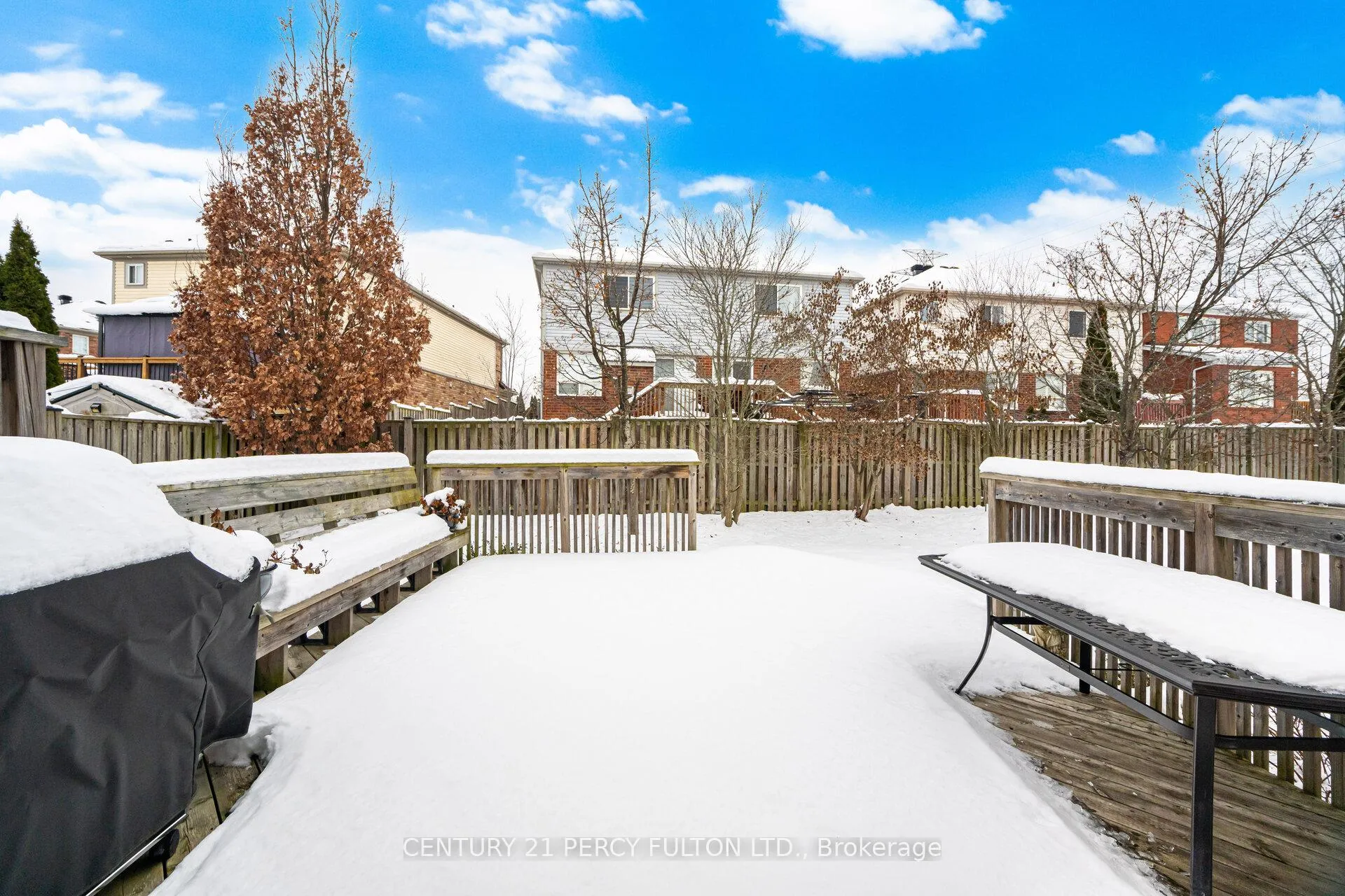 Photo 73 of 5 Waldron Court, Ajax, Northwest Ajax — HOMEH