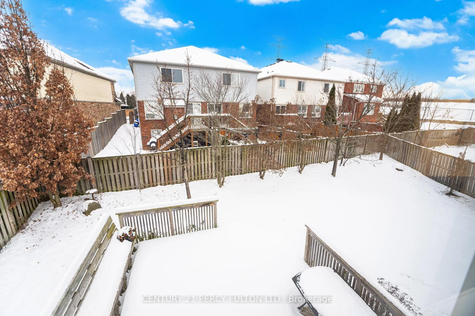 Photo 75 of 5 Waldron Court, Ajax, Northwest Ajax — HOMEH