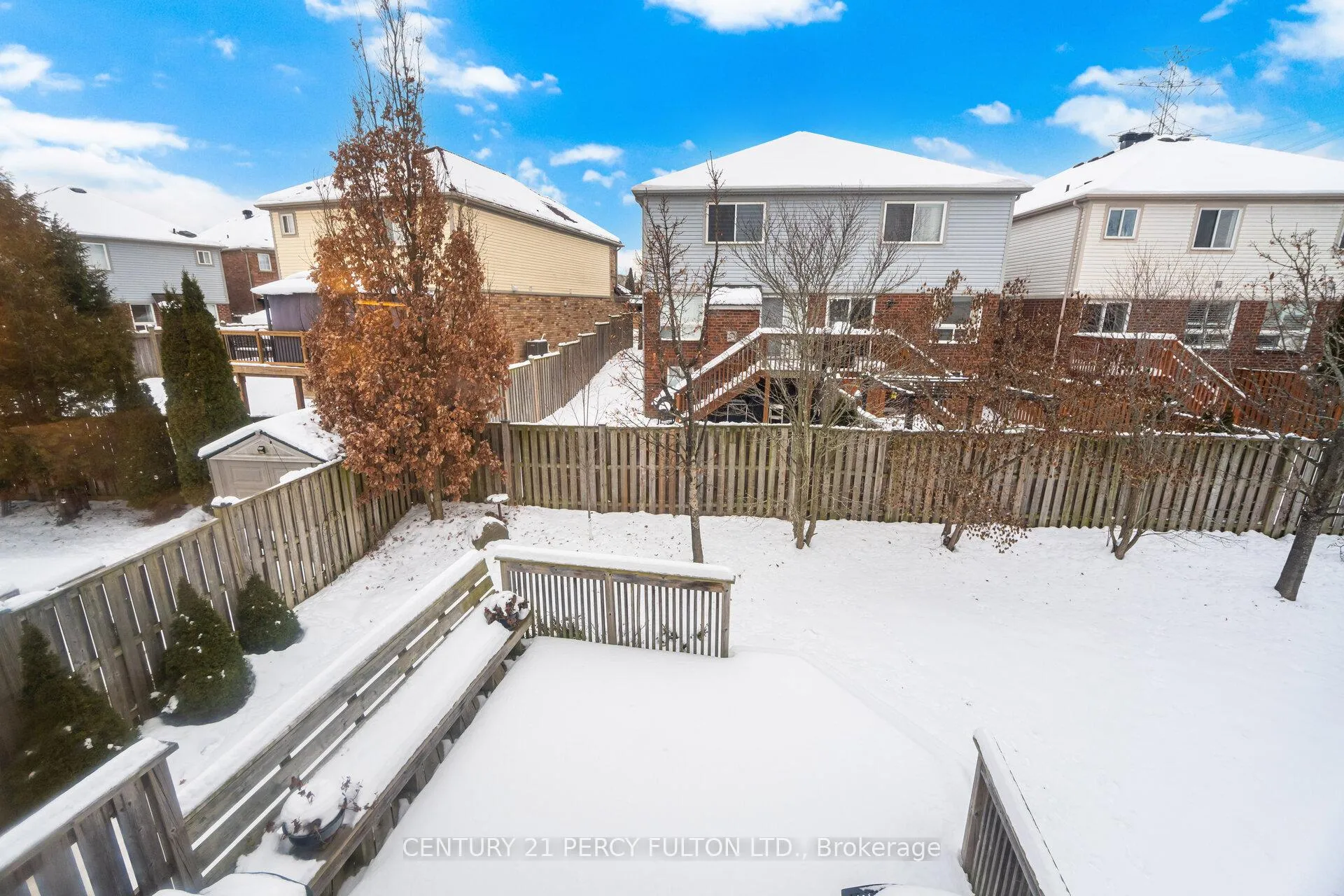 Photo 76 of 5 Waldron Court, Ajax, Northwest Ajax — HOMEH