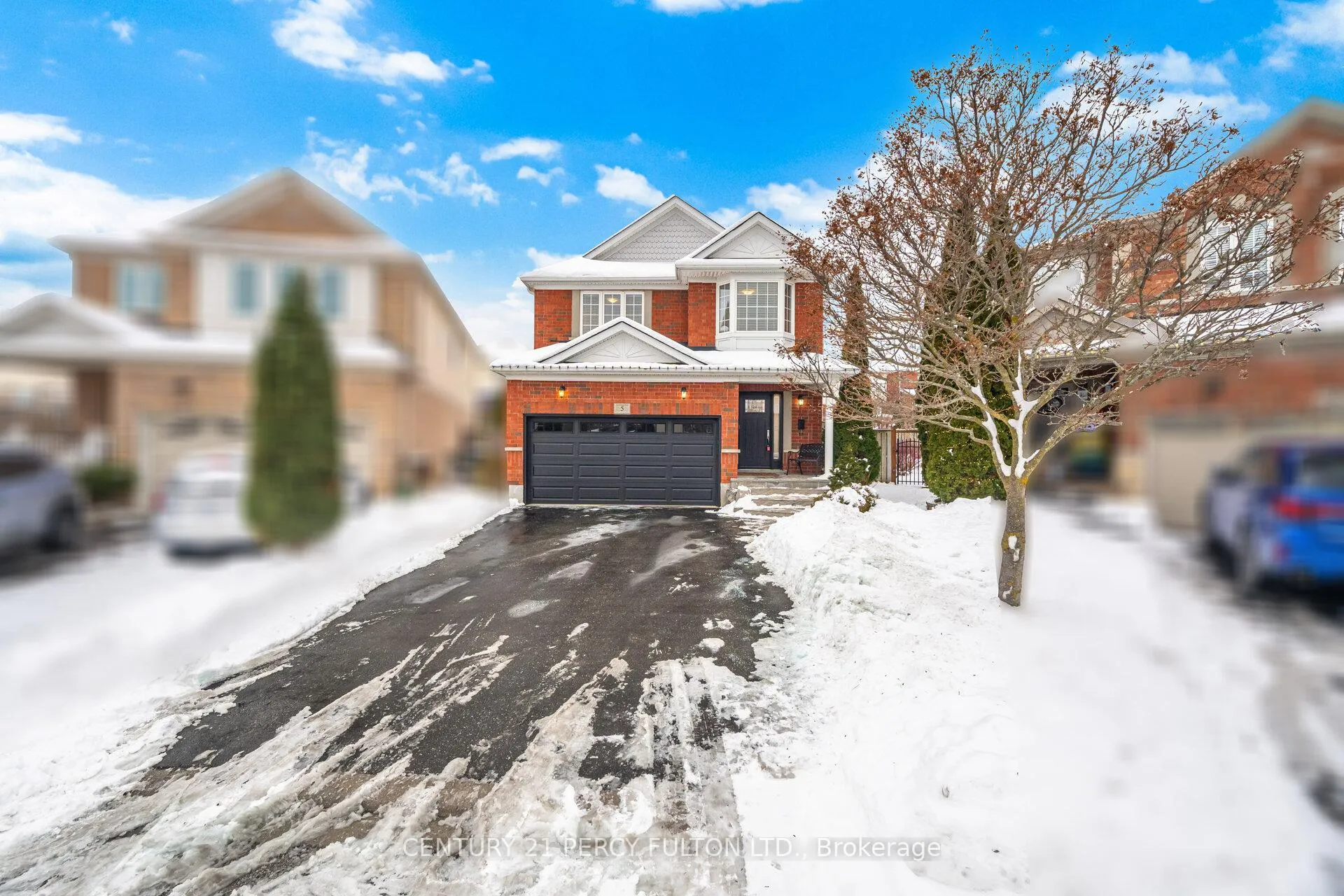 Photo 79 of 5 Waldron Court, Ajax, Northwest Ajax — HOMEH