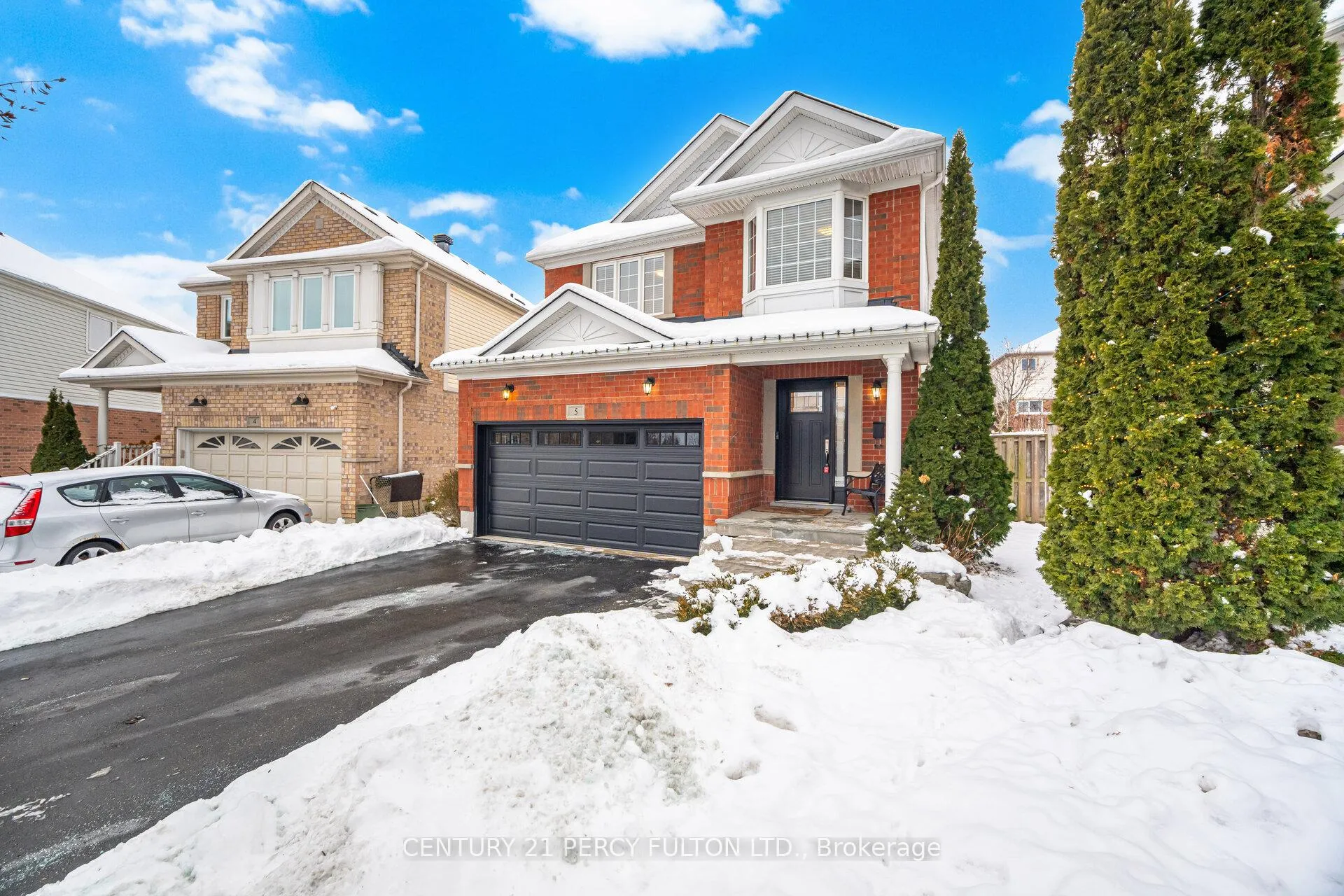 Photo 81 of 5 Waldron Court, Ajax, Northwest Ajax — HOMEH