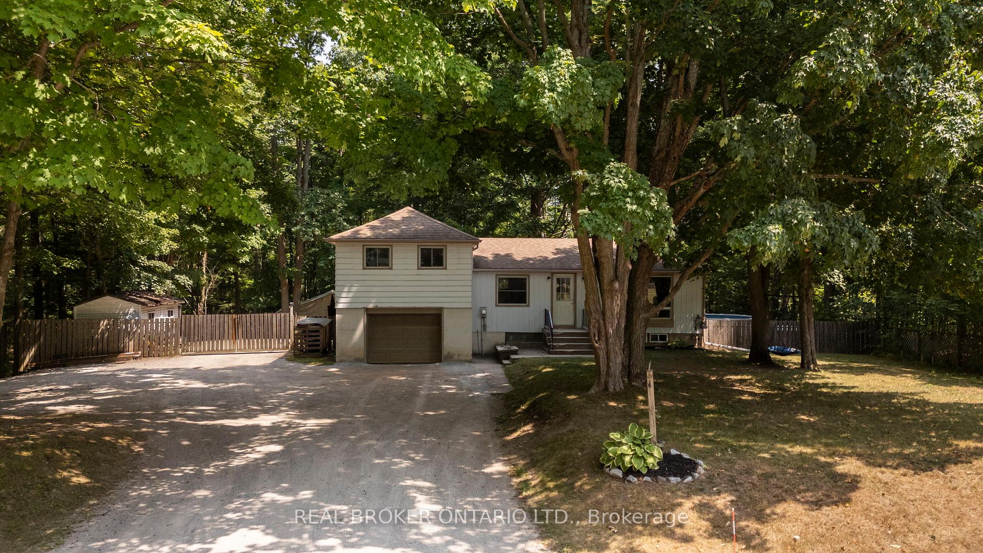 Photo 2 of 4067 Wainman Line, Severn, Rural Severn — HOMEH