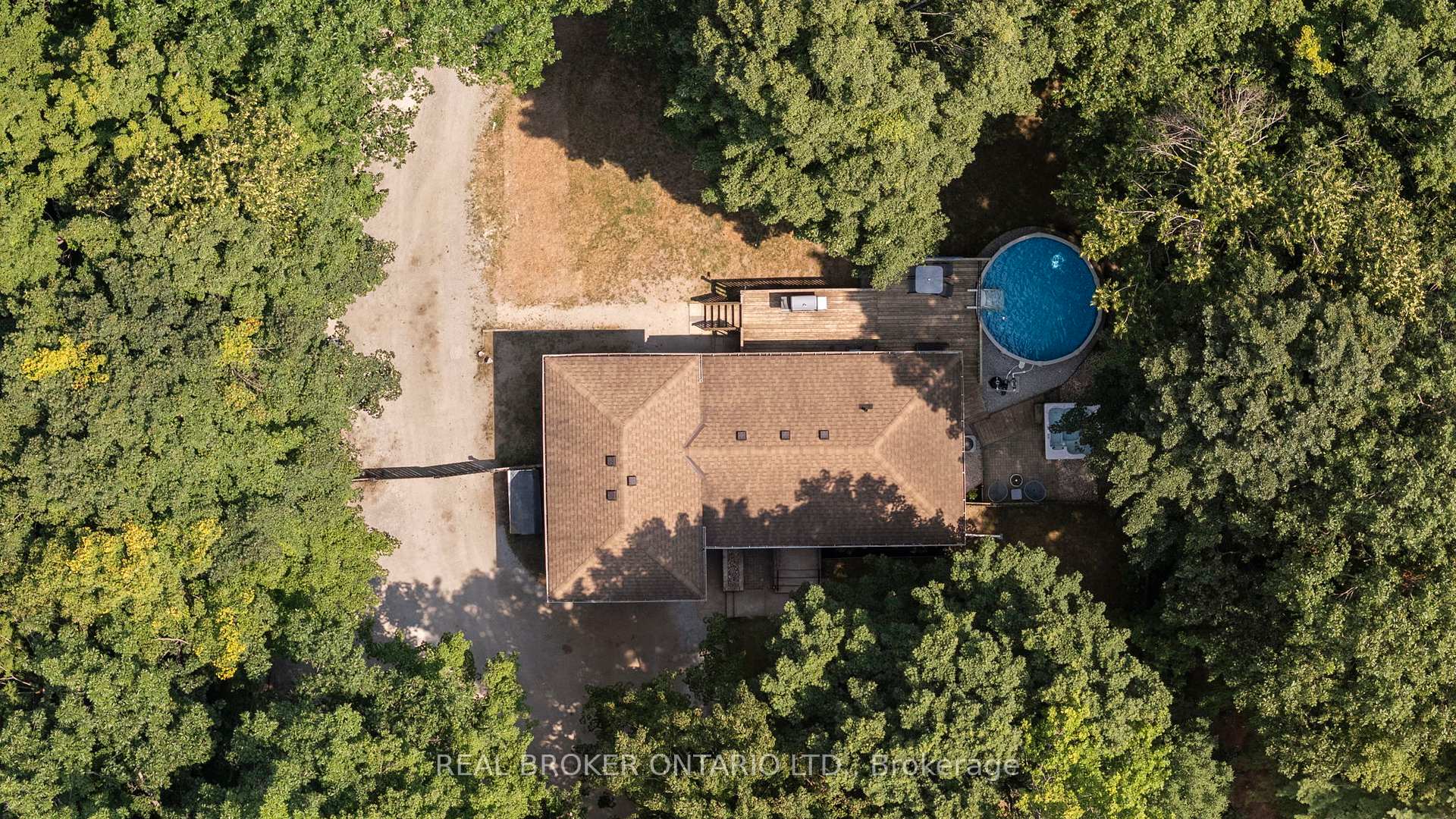 Photo 3 of 4067 Wainman Line, Severn, Rural Severn — HOMEH