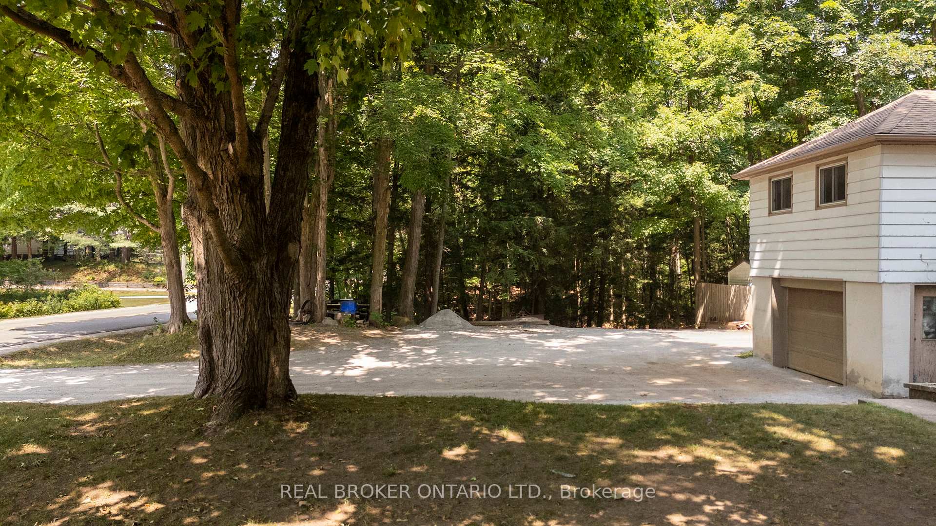 Photo 4 of 4067 Wainman Line, Severn, Rural Severn — HOMEH