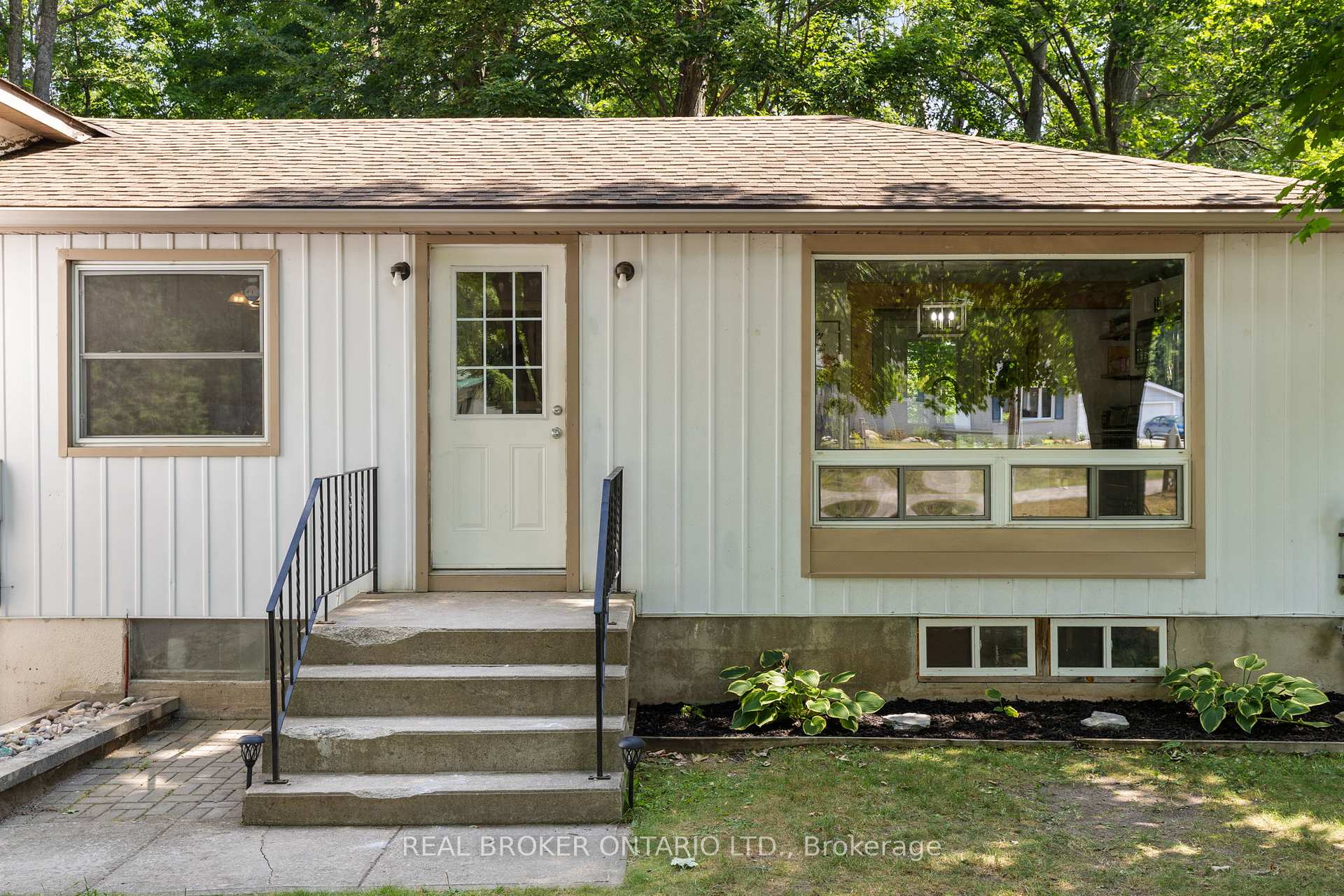 Photo 5 of 4067 Wainman Line, Severn, Rural Severn — HOMEH